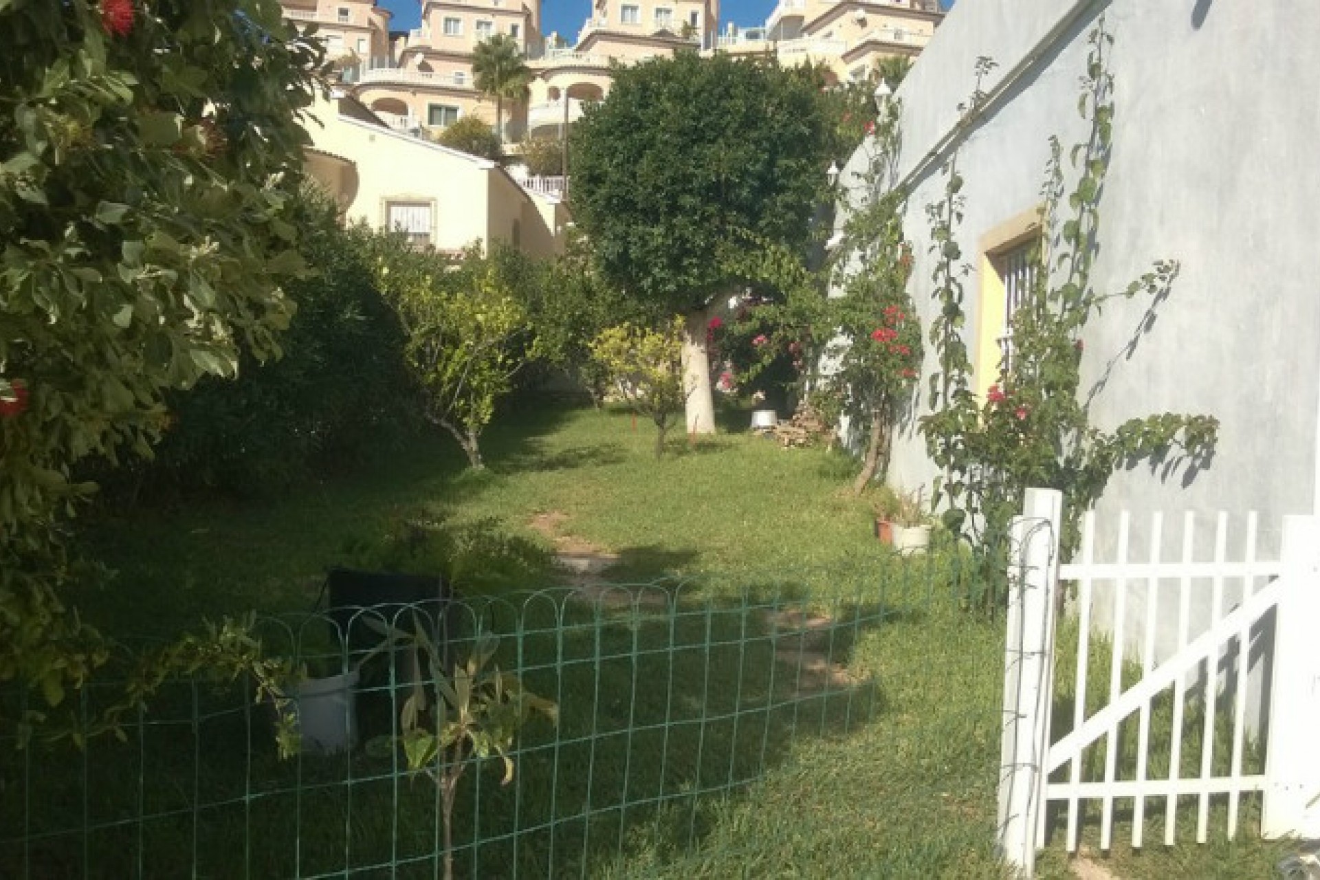 Sale - Villa -
Moraira