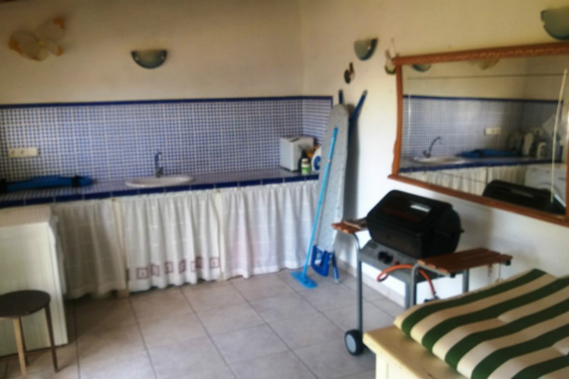 Sale - Villa -
Moraira