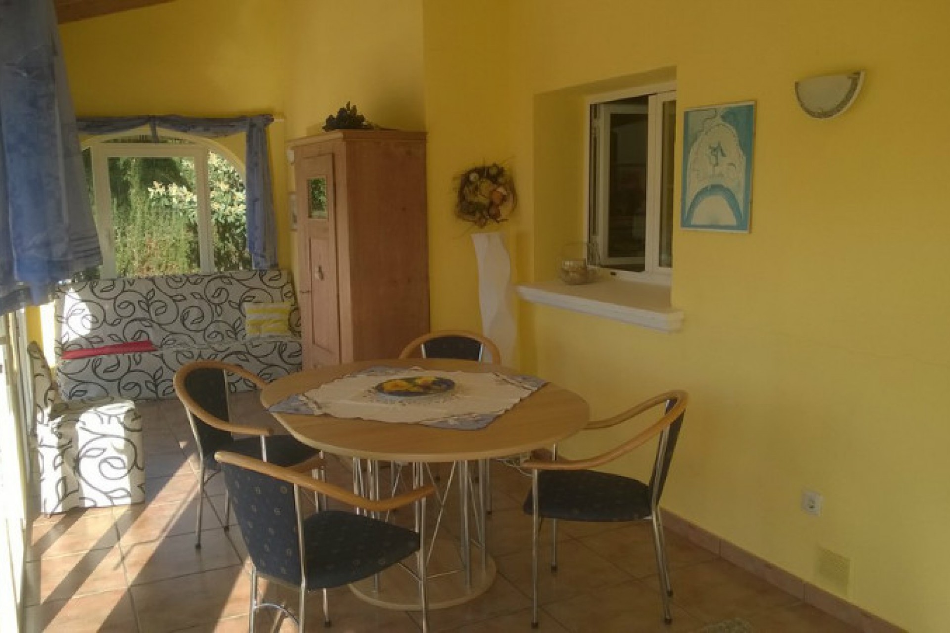 Sale - Villa -
Moraira