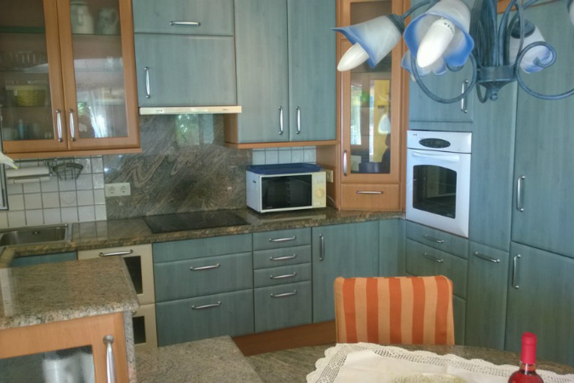 Sale - Villa -
Moraira