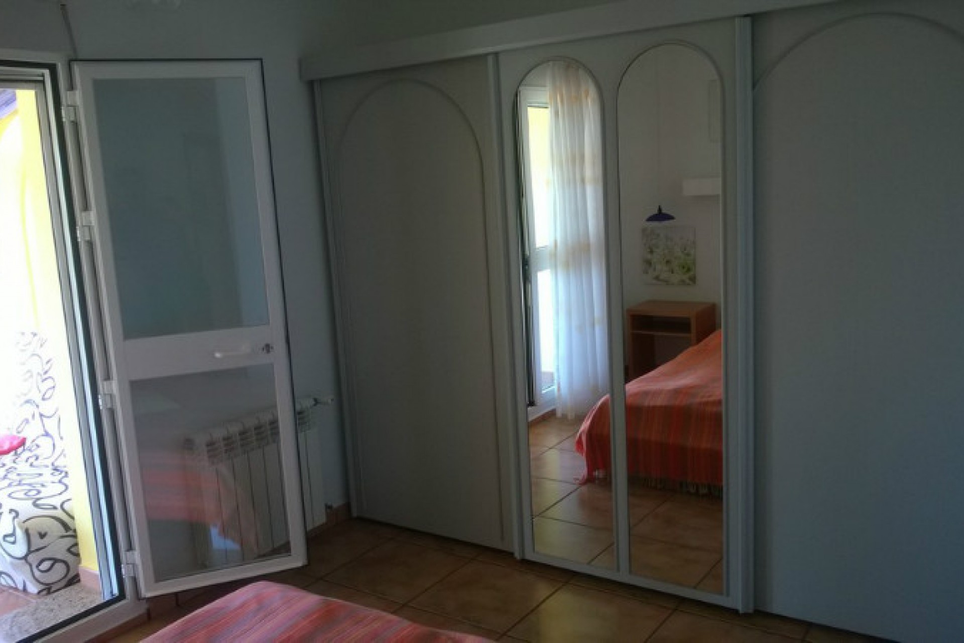 Sale - Villa -
Moraira