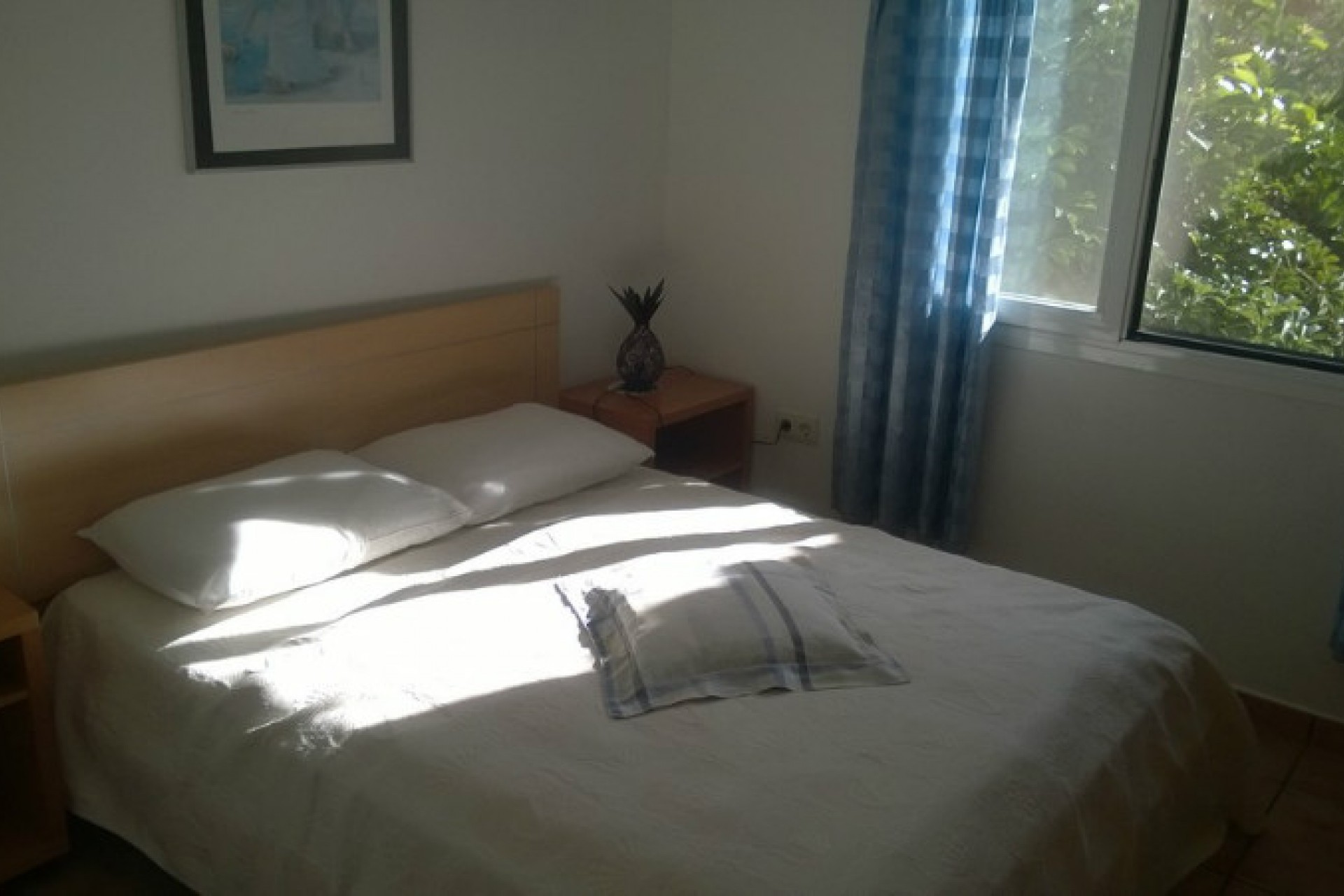 Sale - Villa -
Moraira