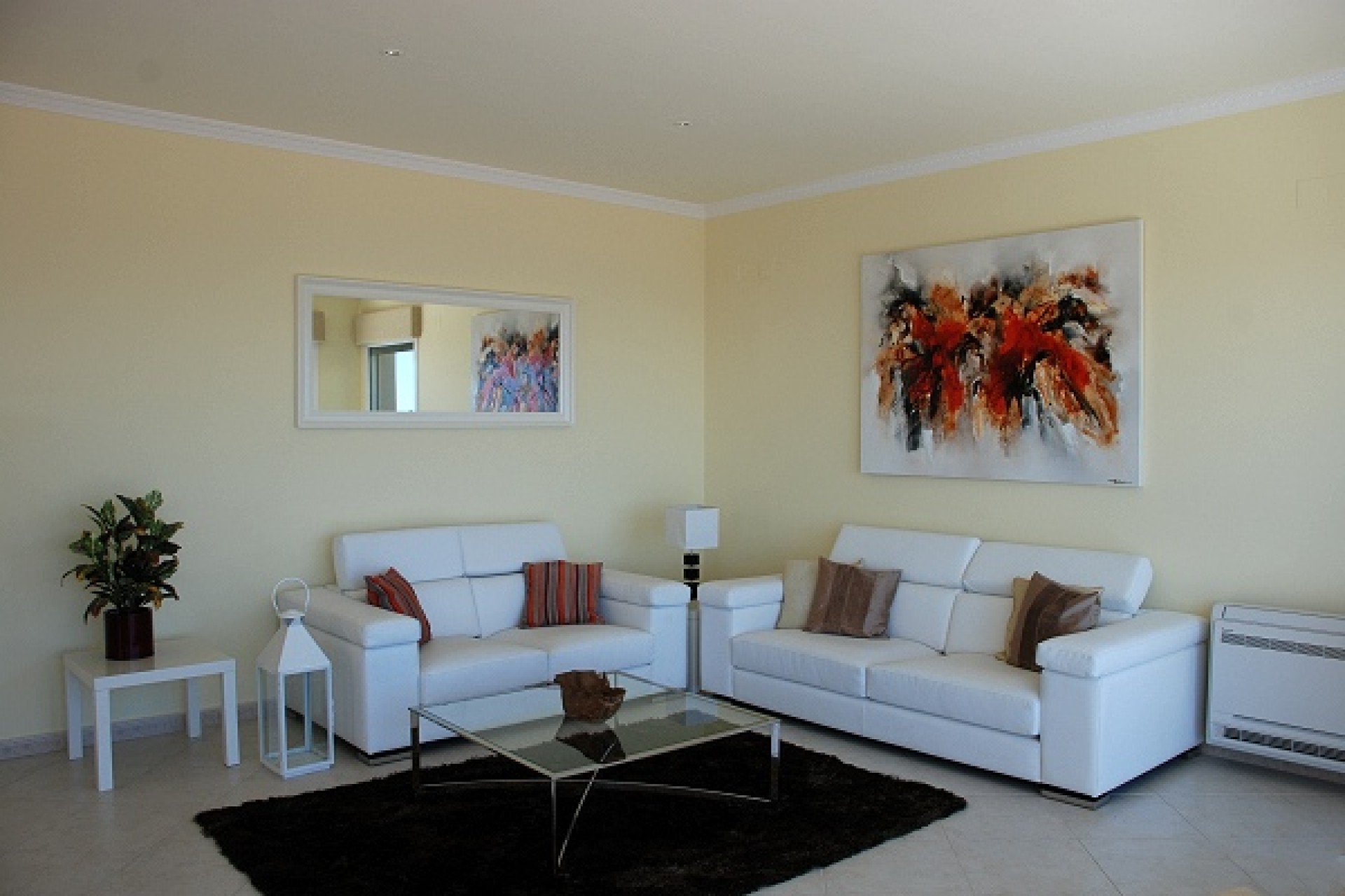 Sale - Villa -
Moraira