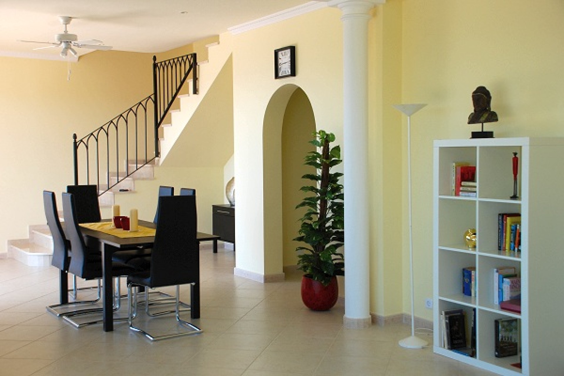 Sale - Villa -
Moraira