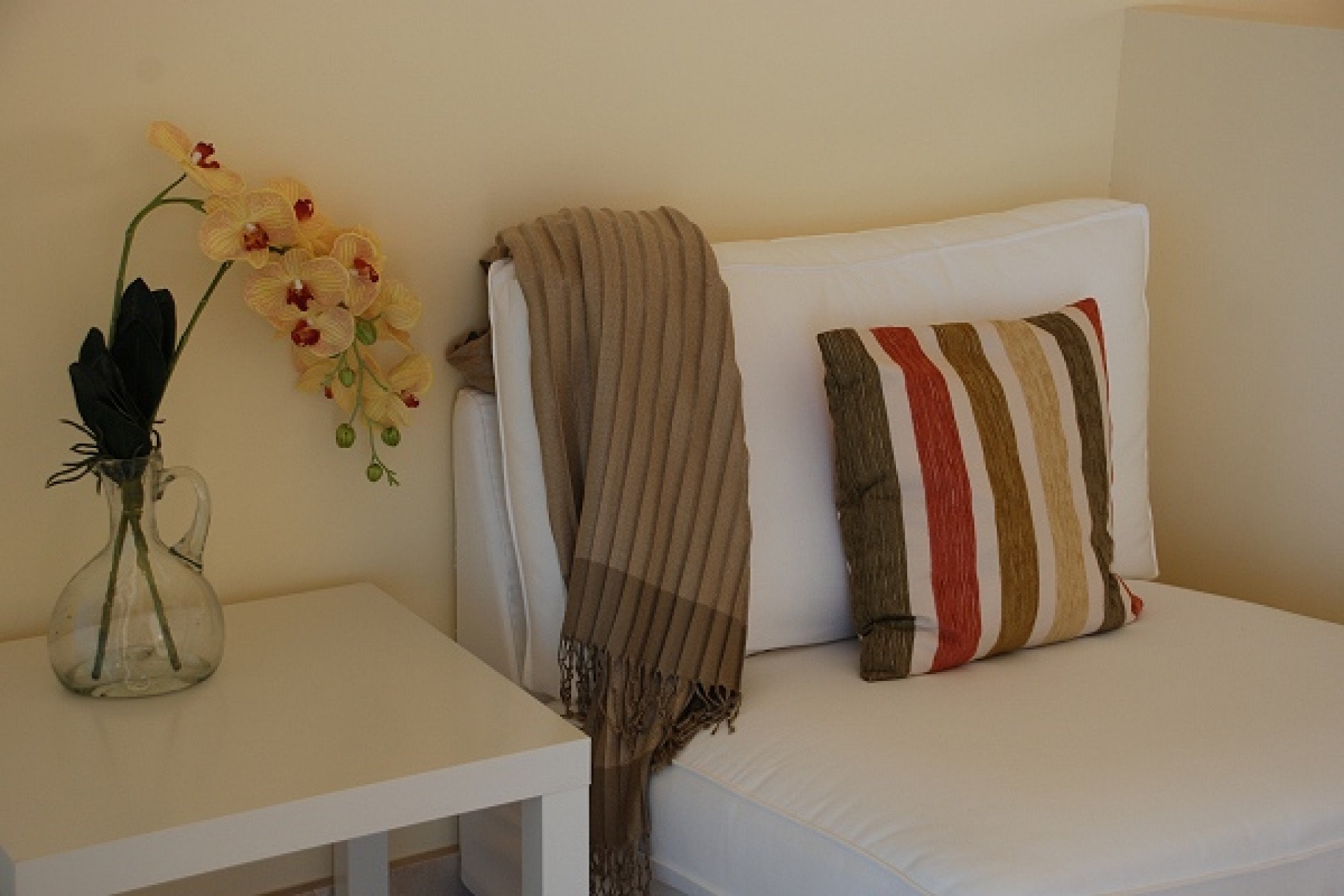 Sale - Villa -
Moraira