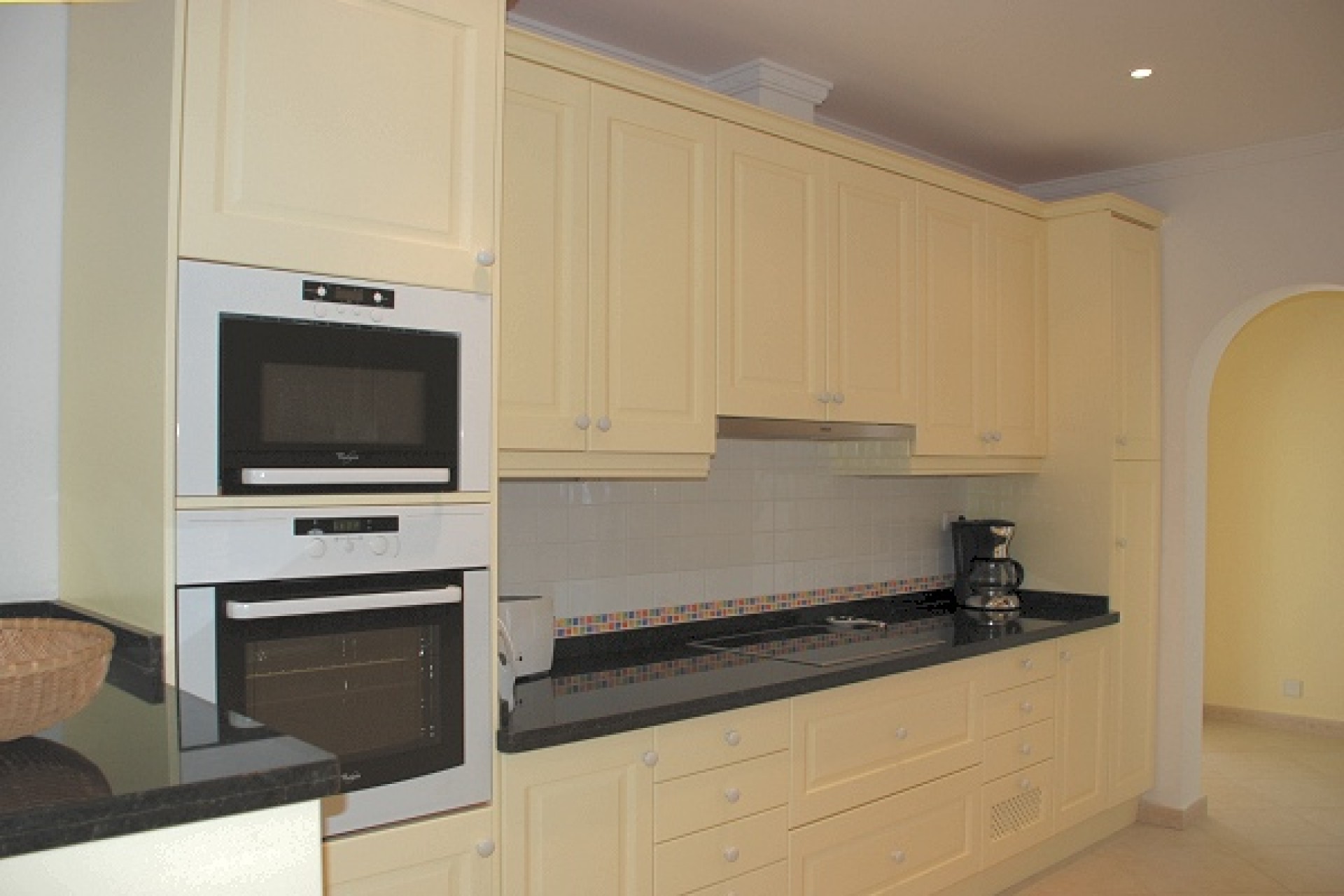 Sale - Villa -
Moraira