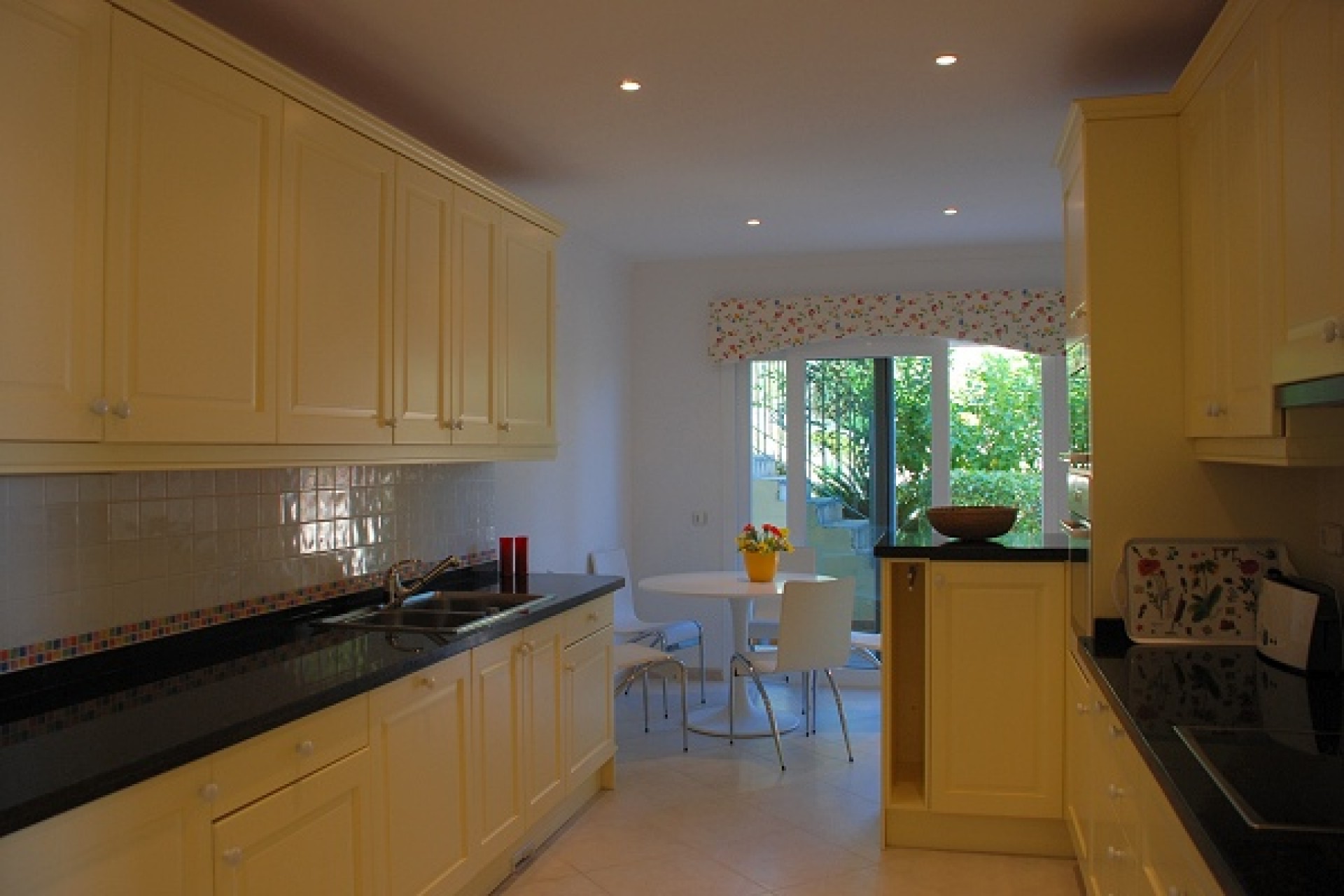 Sale - Villa -
Moraira