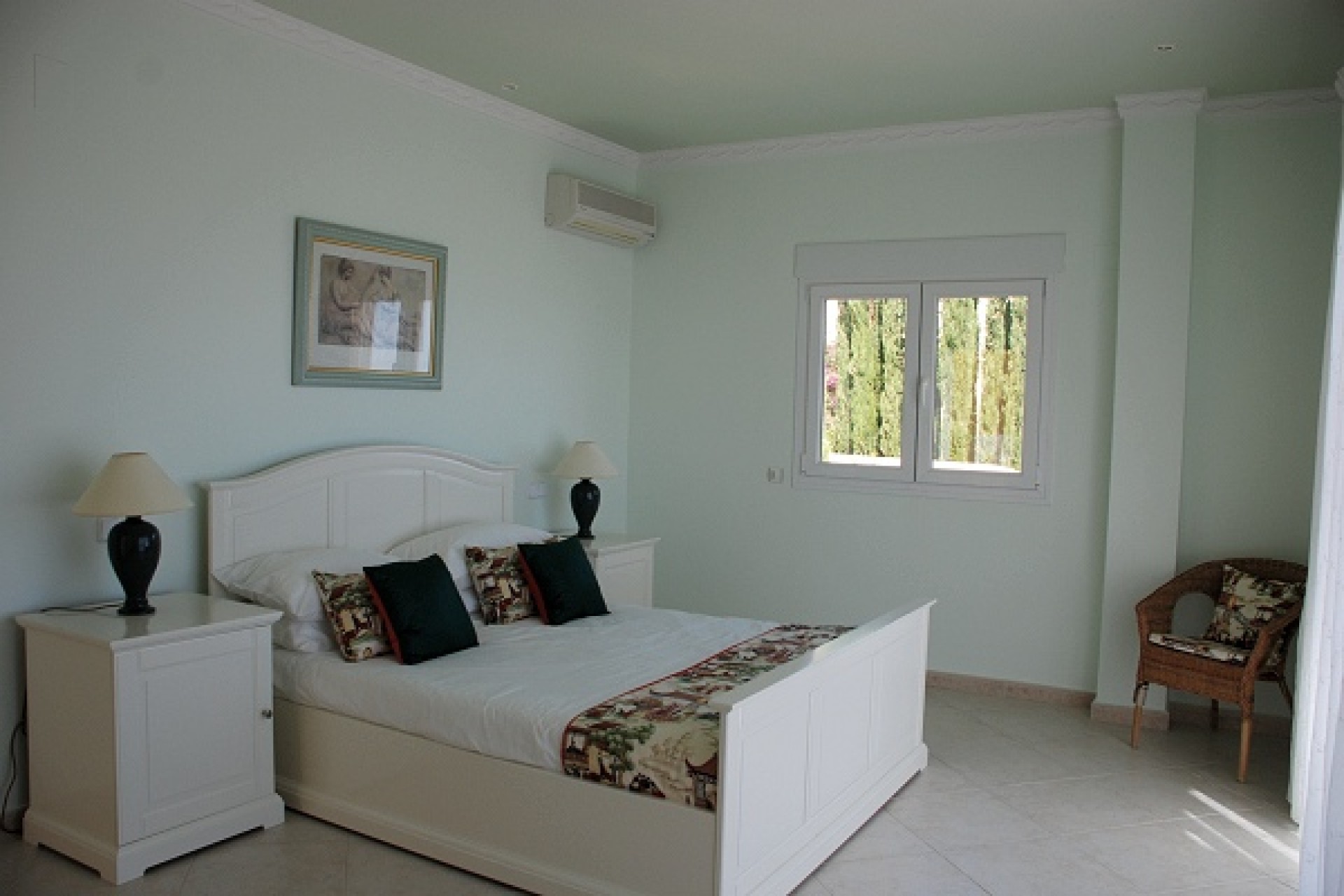 Sale - Villa -
Moraira