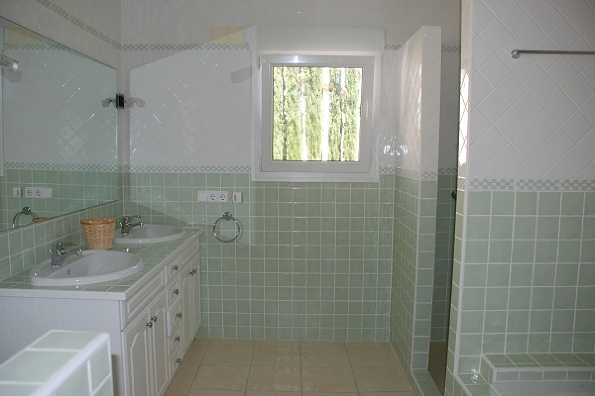 Sale - Villa -
Moraira