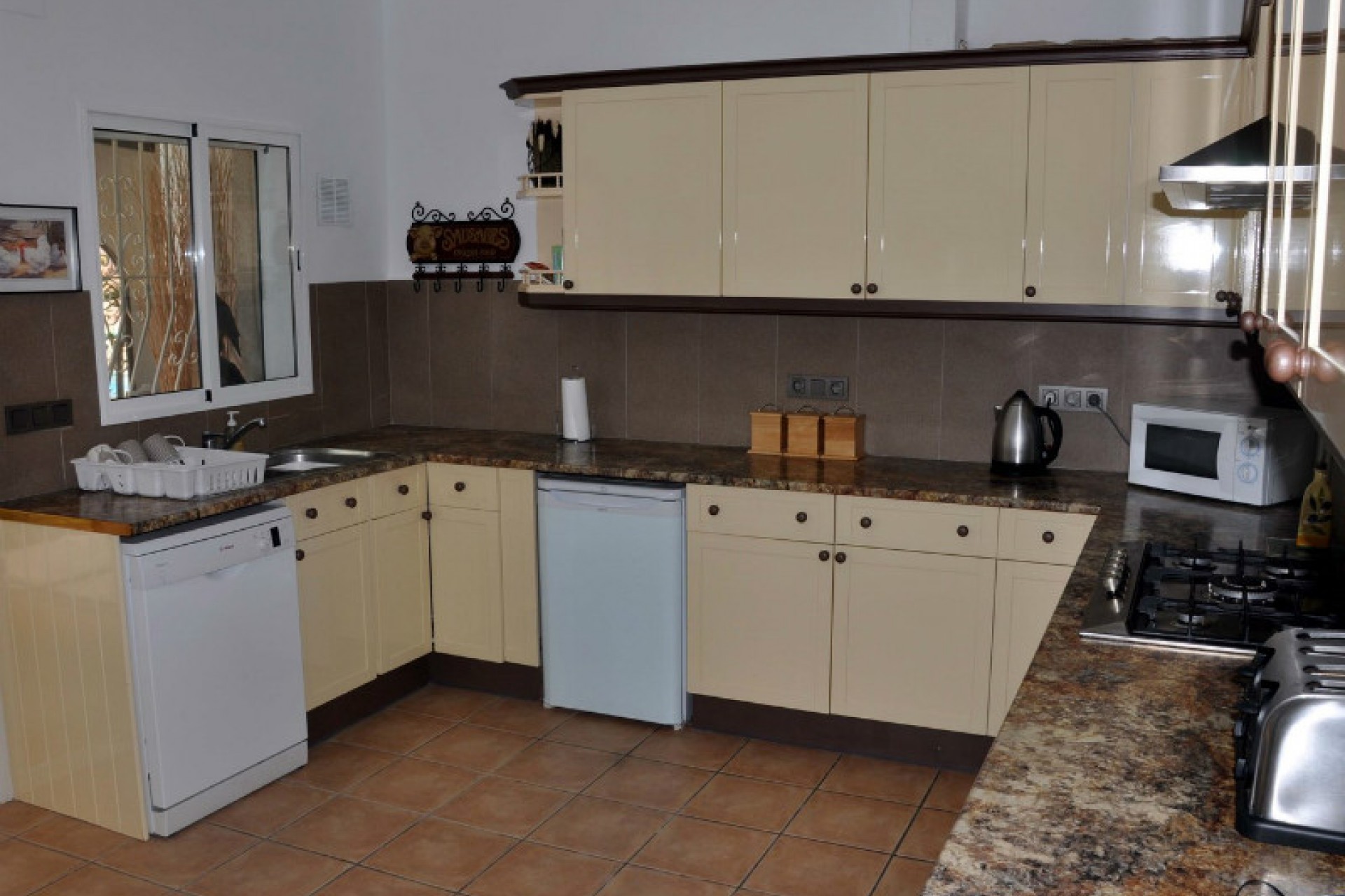 Sale - Villa -
Moraira