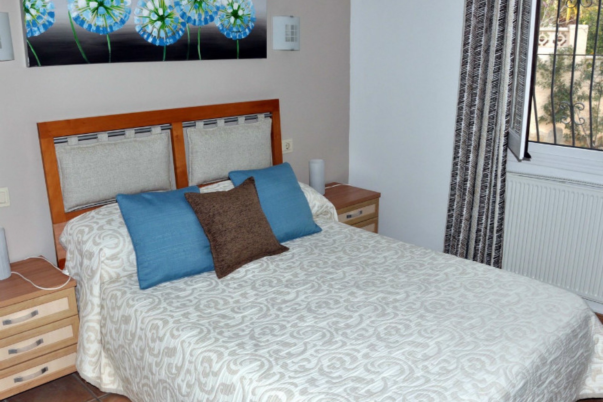 Sale - Villa -
Moraira