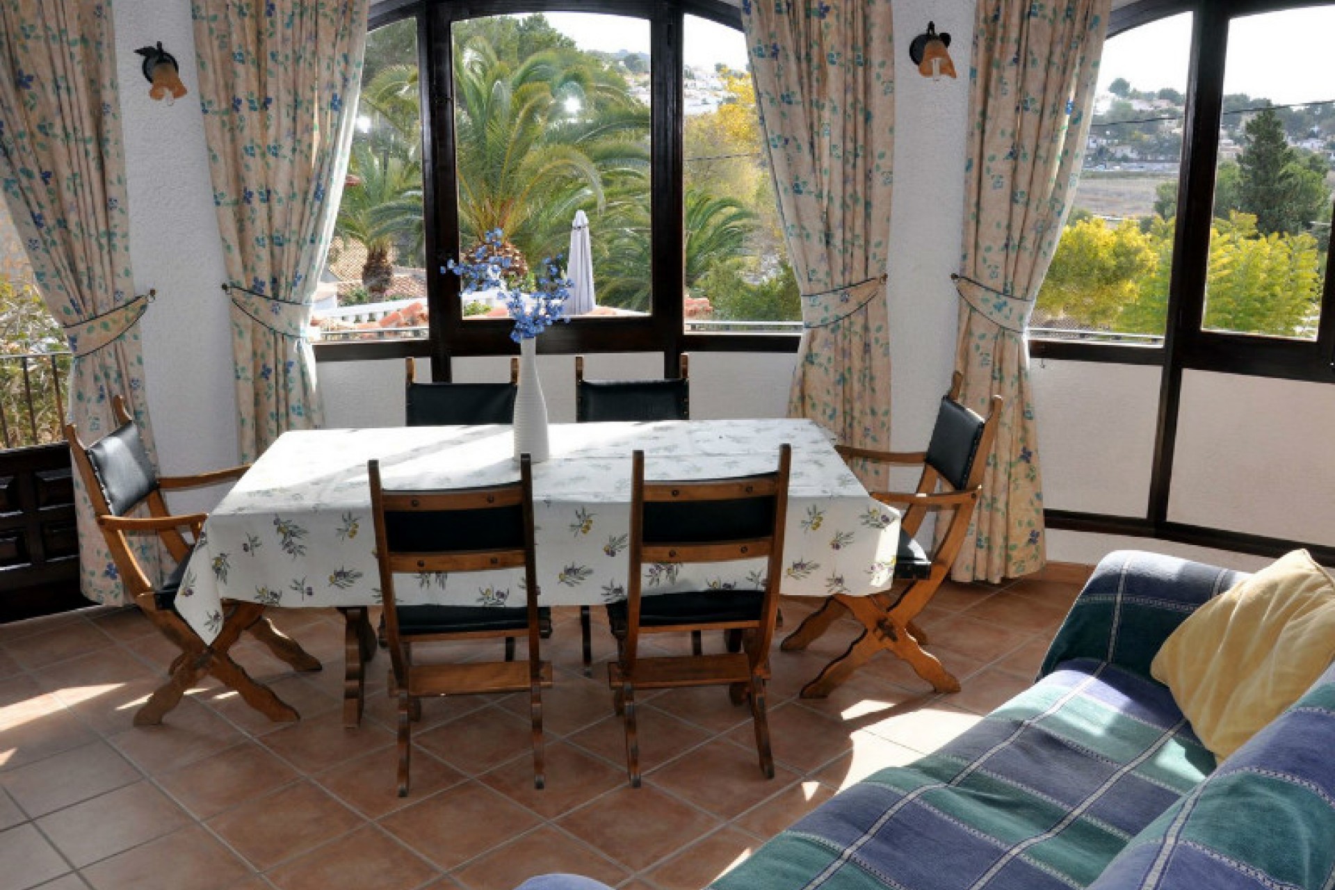 Sale - Villa -
Moraira