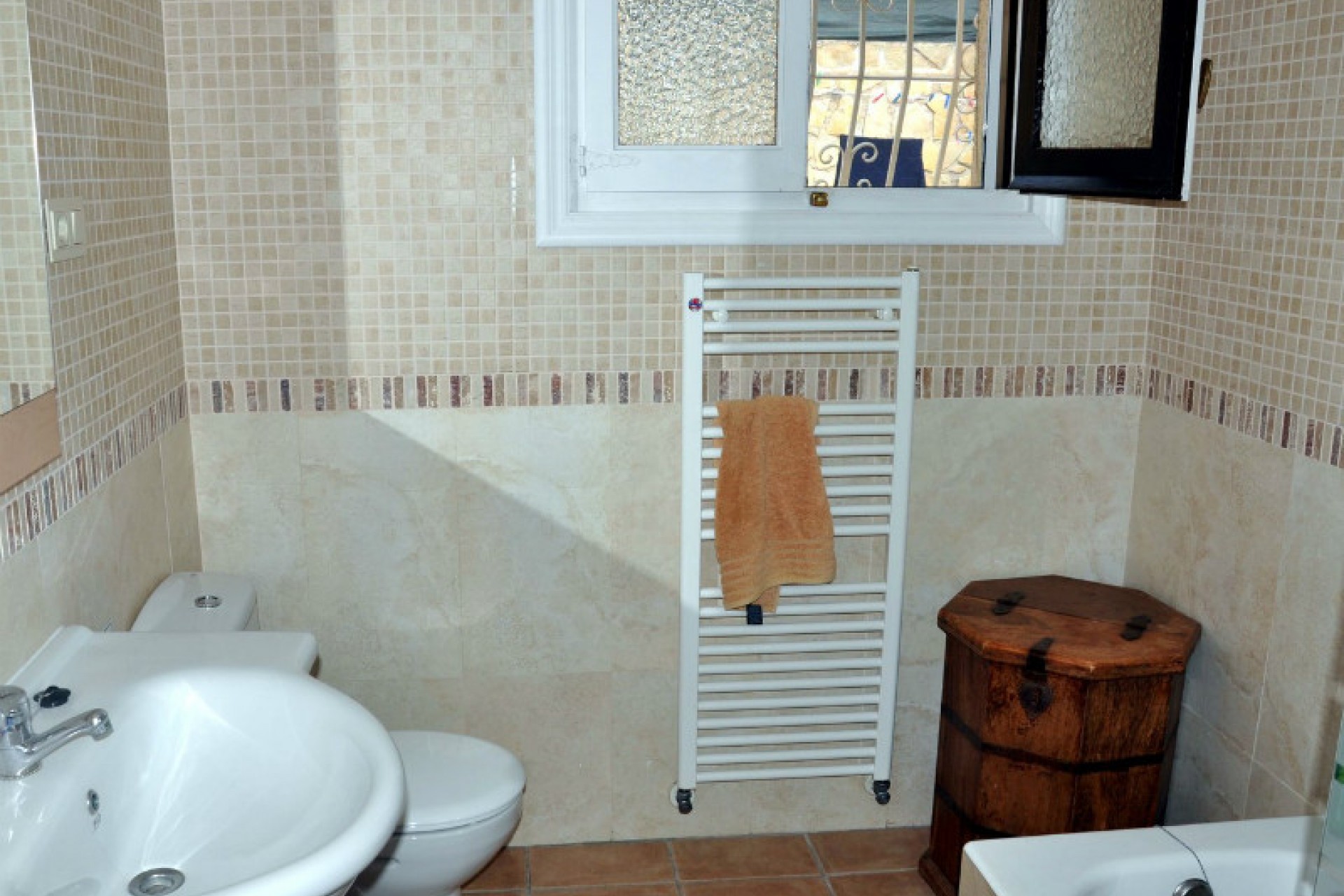 Sale - Villa -
Moraira