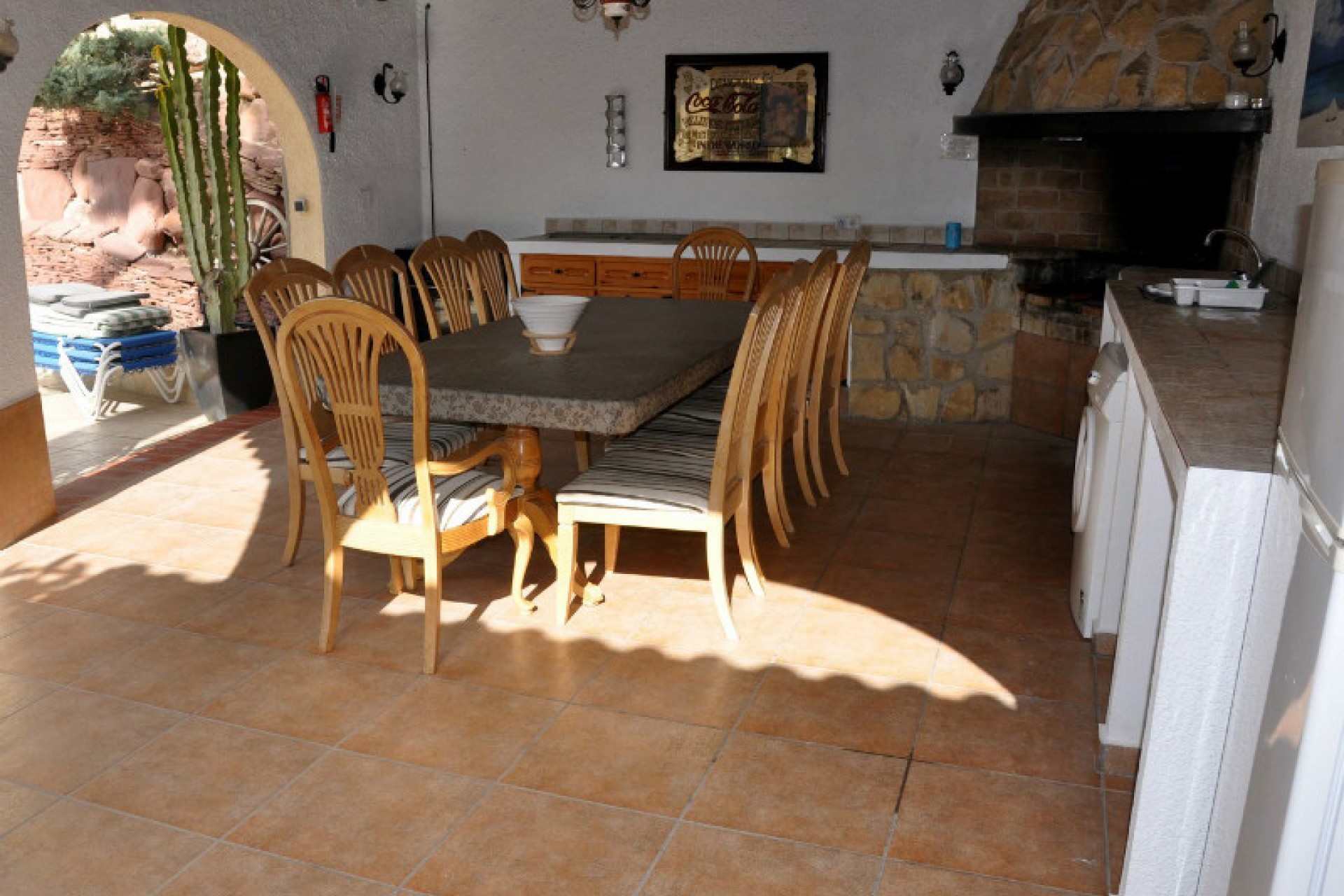 Sale - Villa -
Moraira