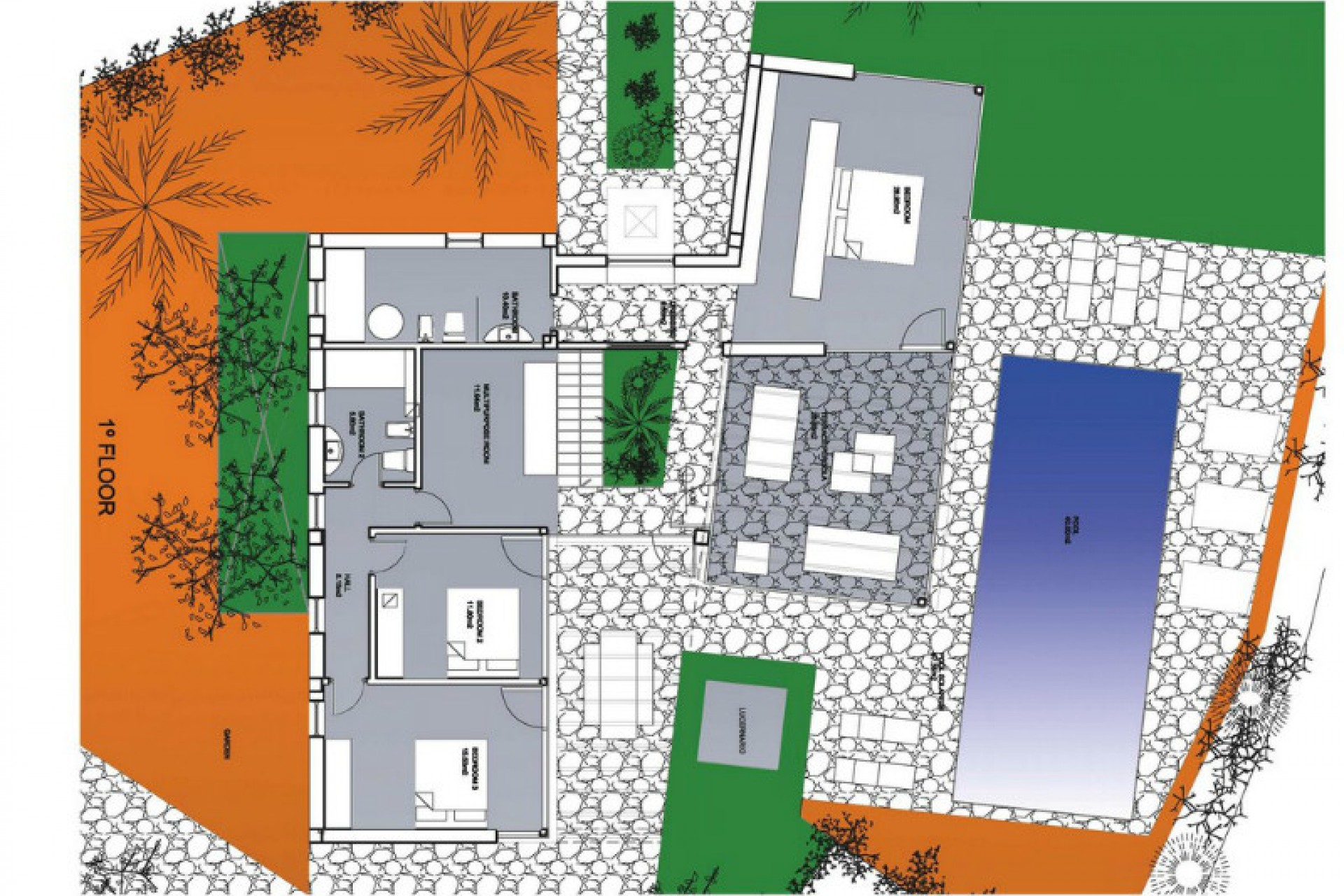 Sale - Villa -
Moraira