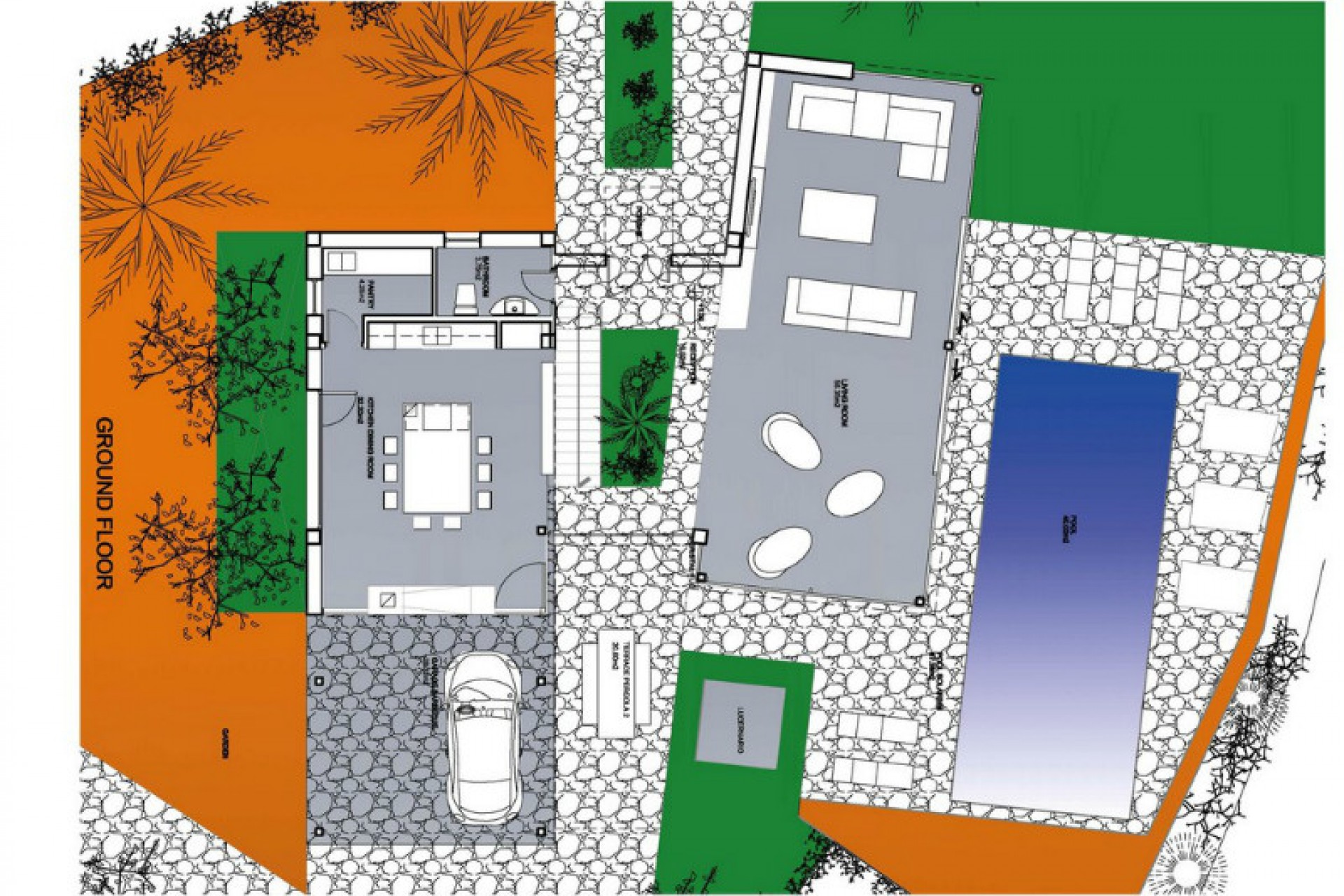 Sale - Villa -
Moraira