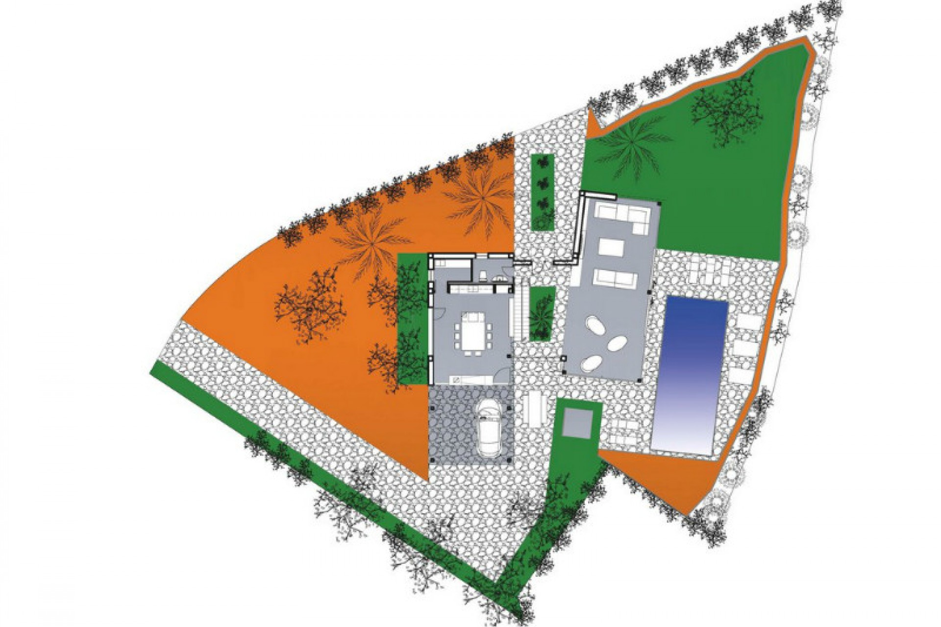 Sale - Villa -
Moraira