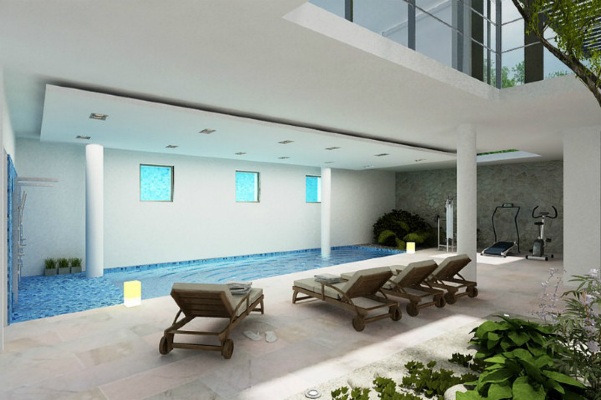 Sale - Villa -
Moraira