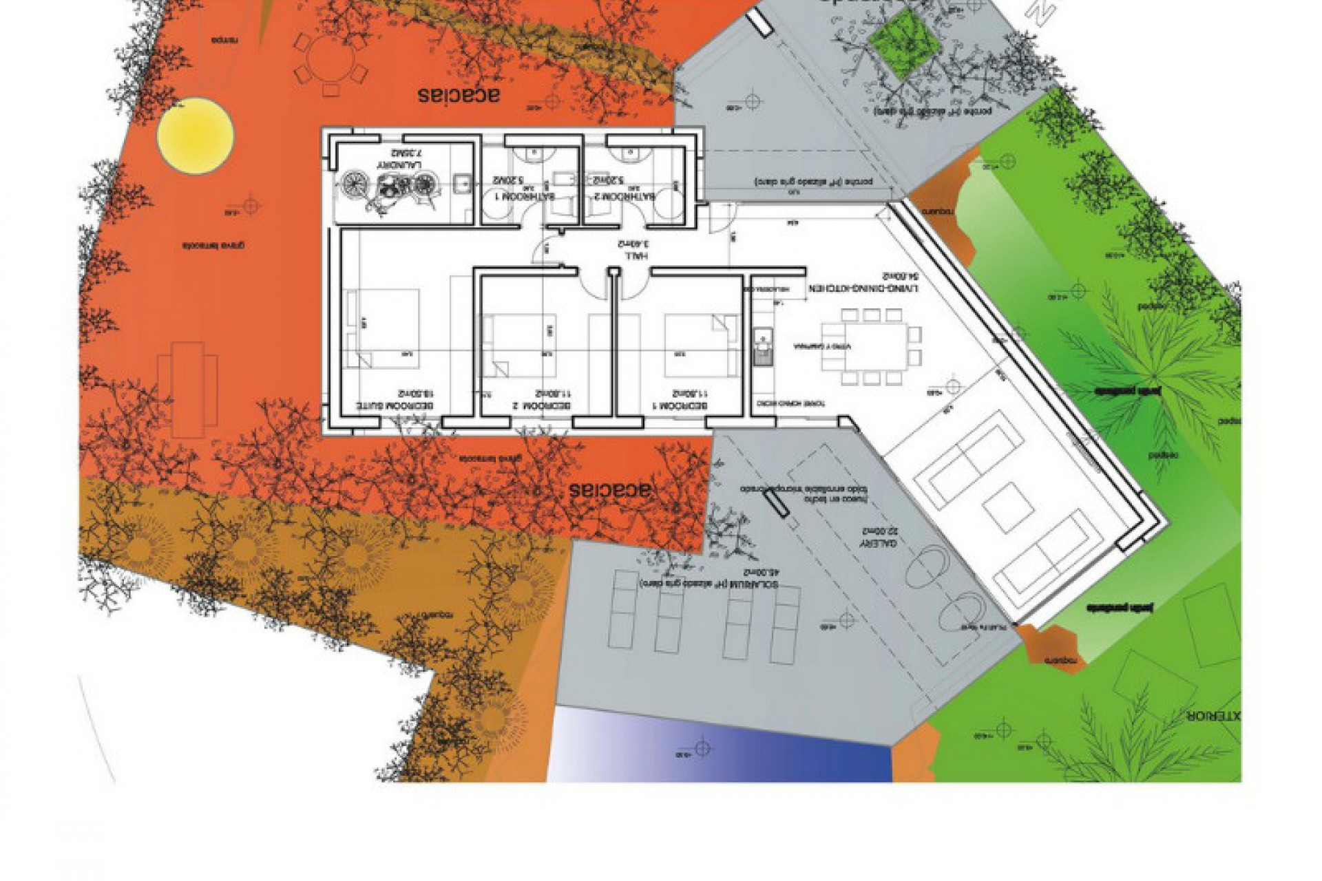 Sale - Villa -
Moraira