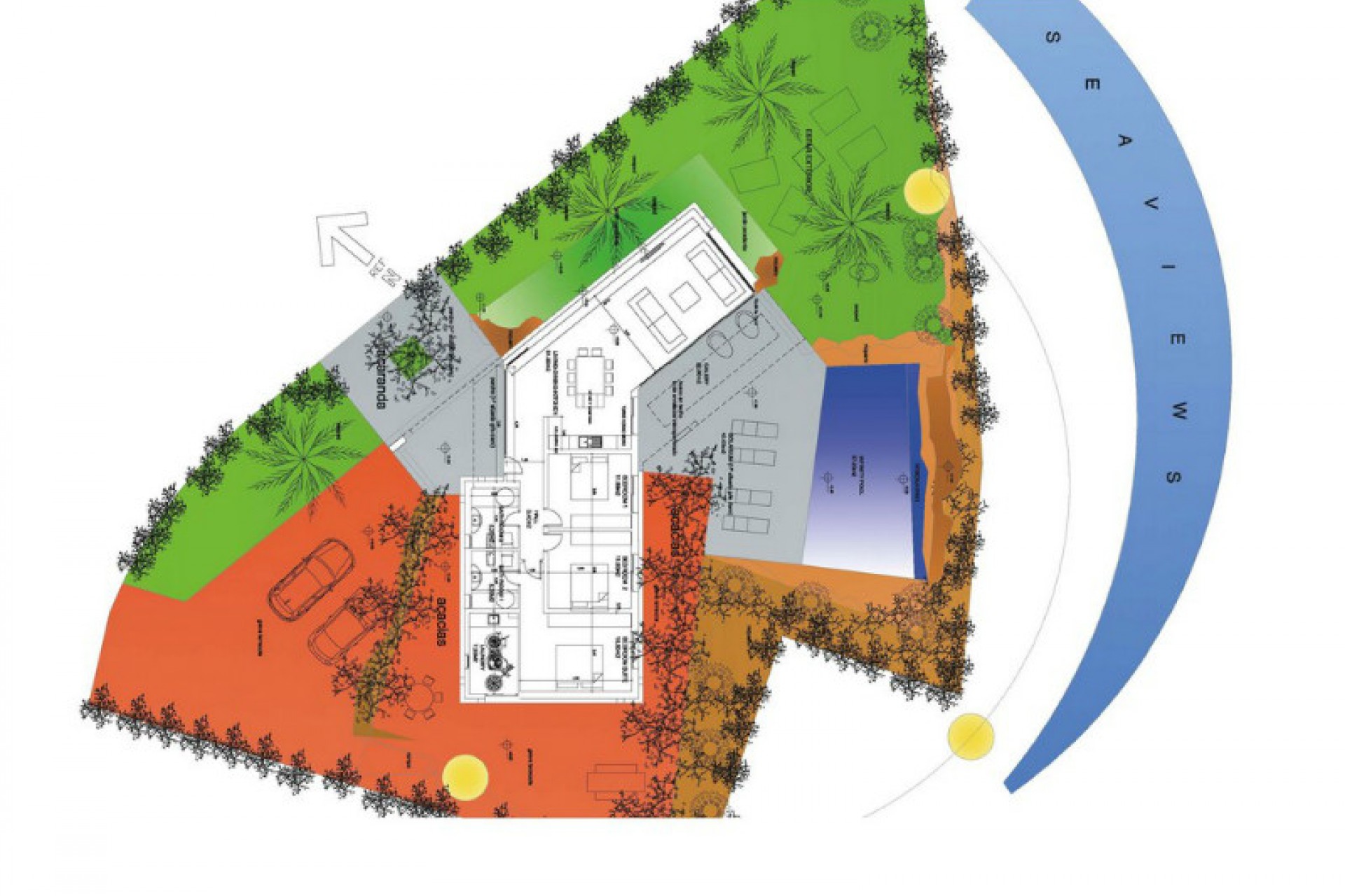 Sale - Villa -
Moraira