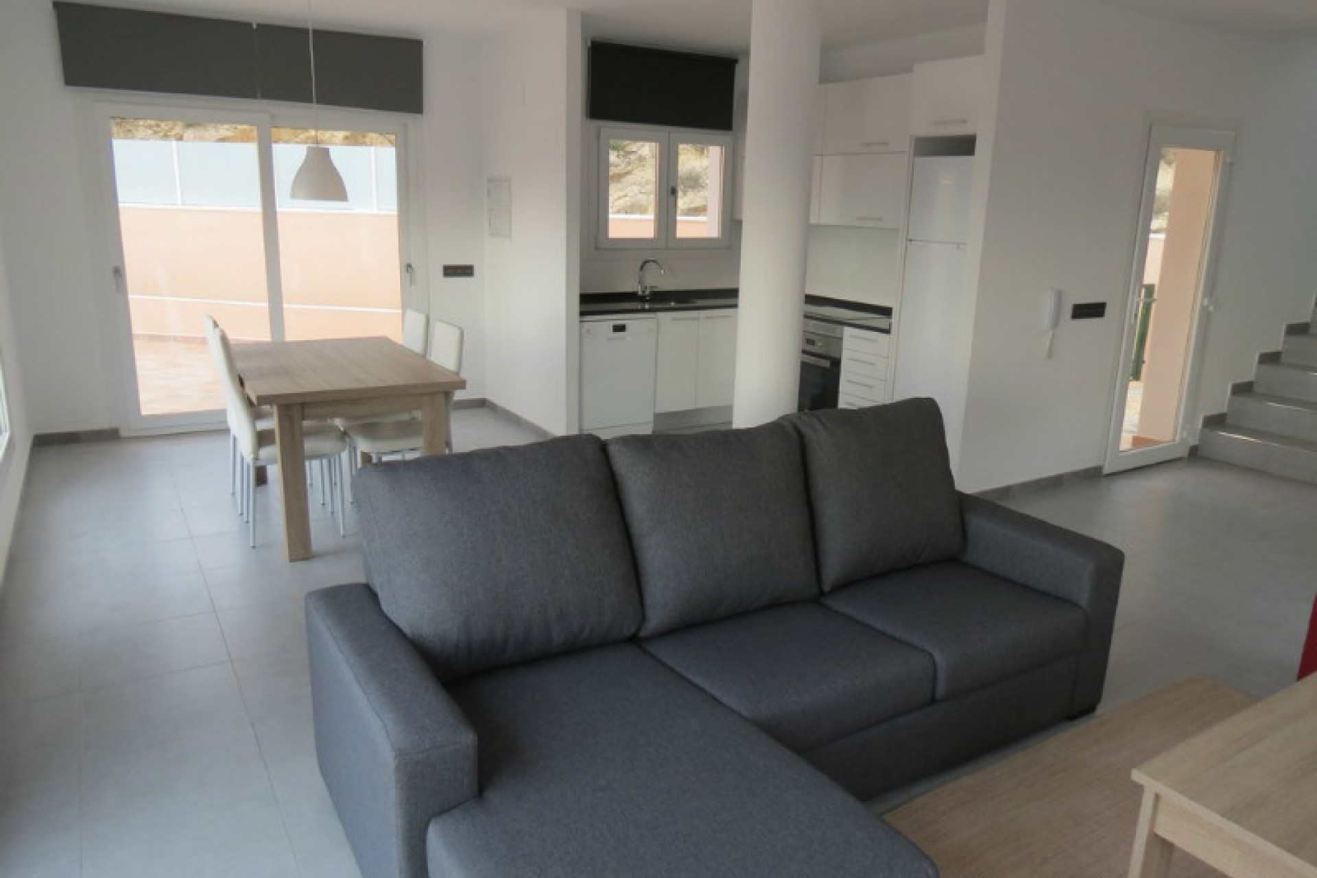 Sale - Villa -
Moraira