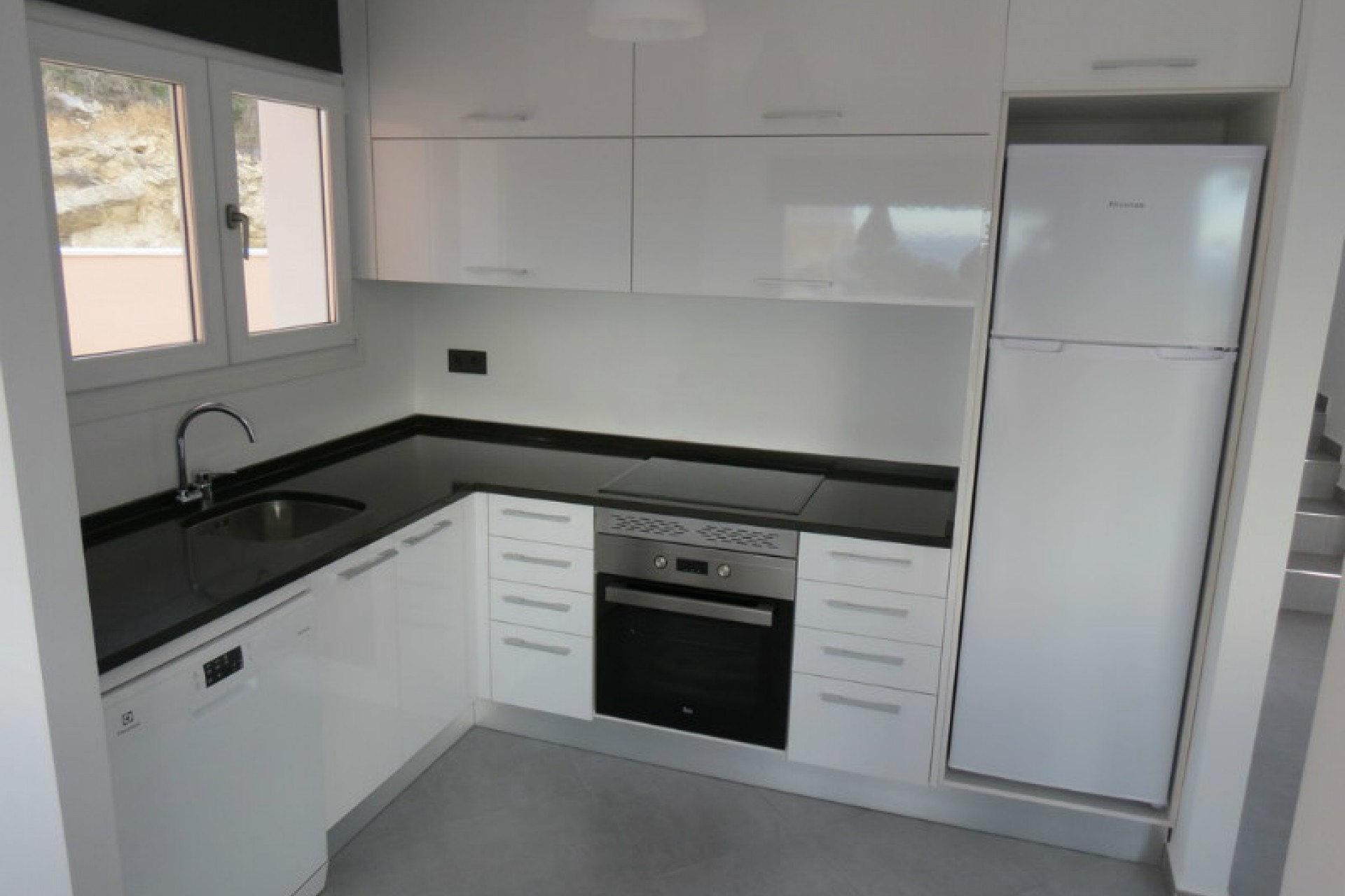 Sale - Villa -
Moraira