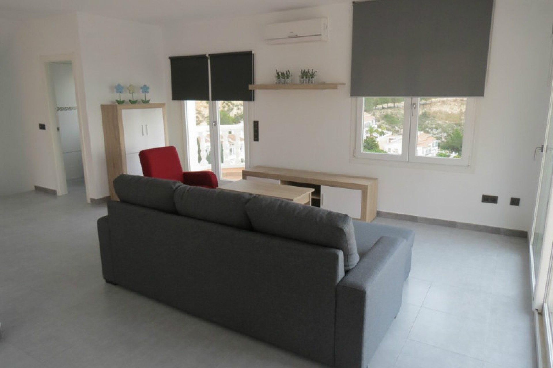 Sale - Villa -
Moraira