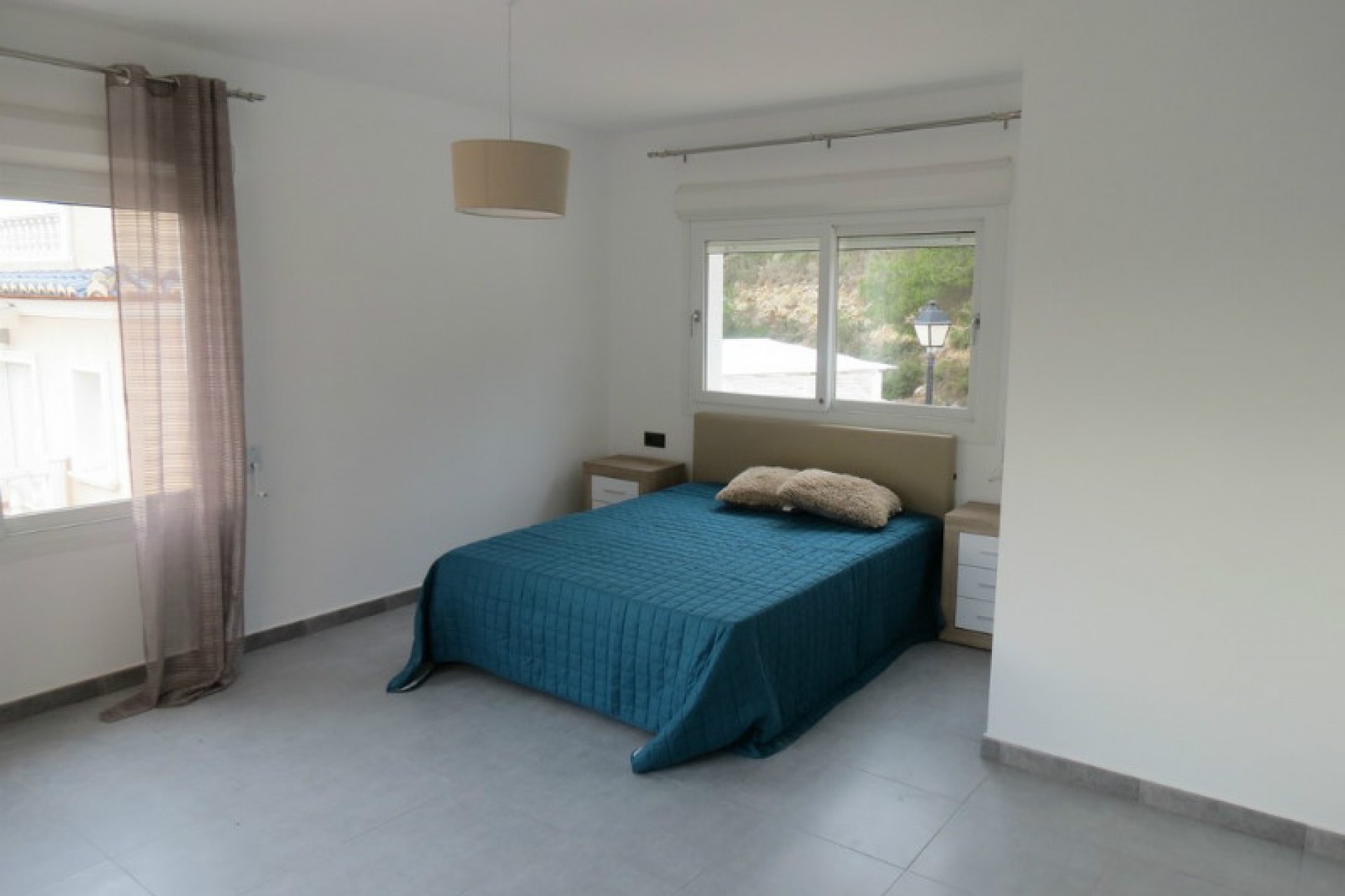 Sale - Villa -
Moraira