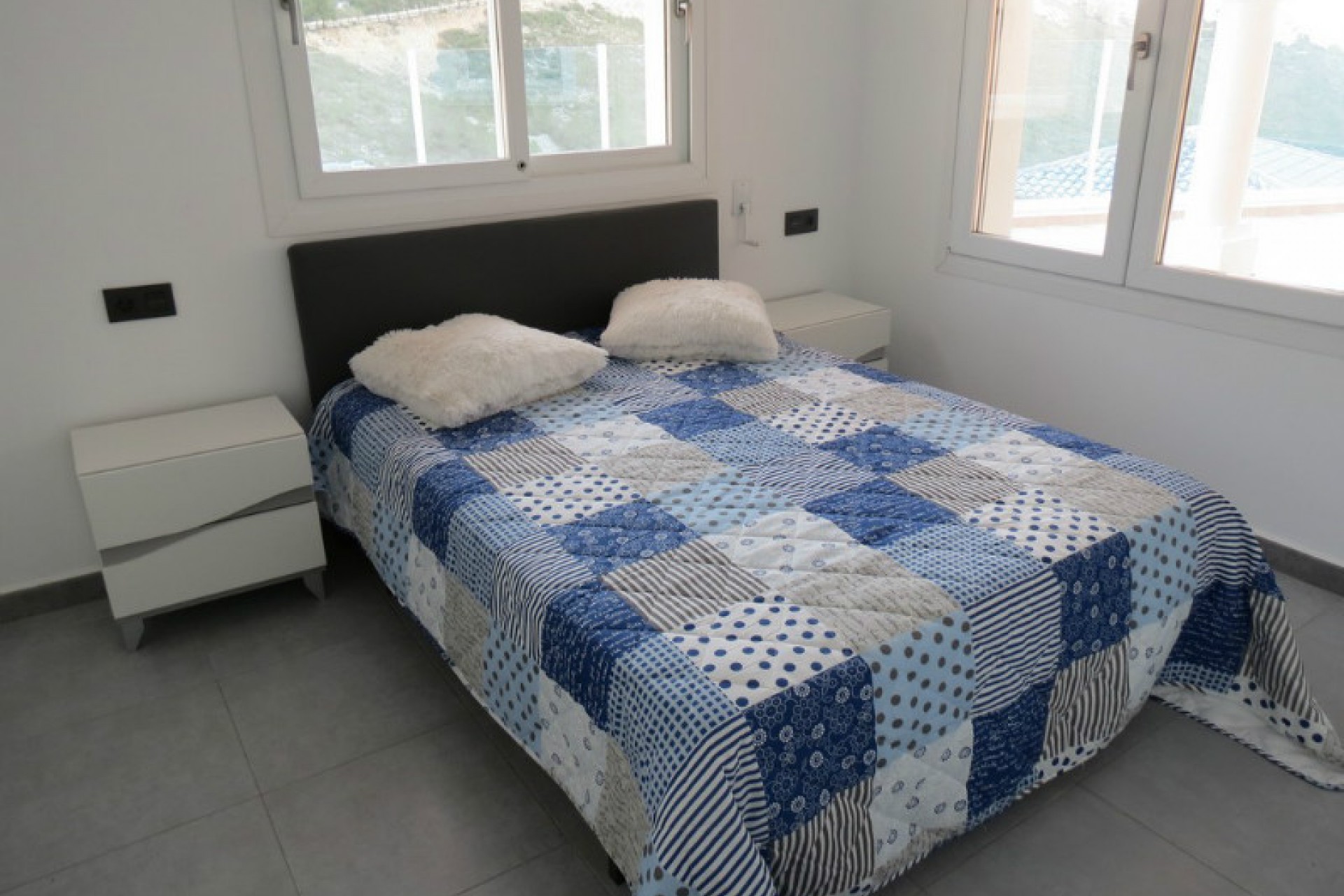 Sale - Villa -
Moraira