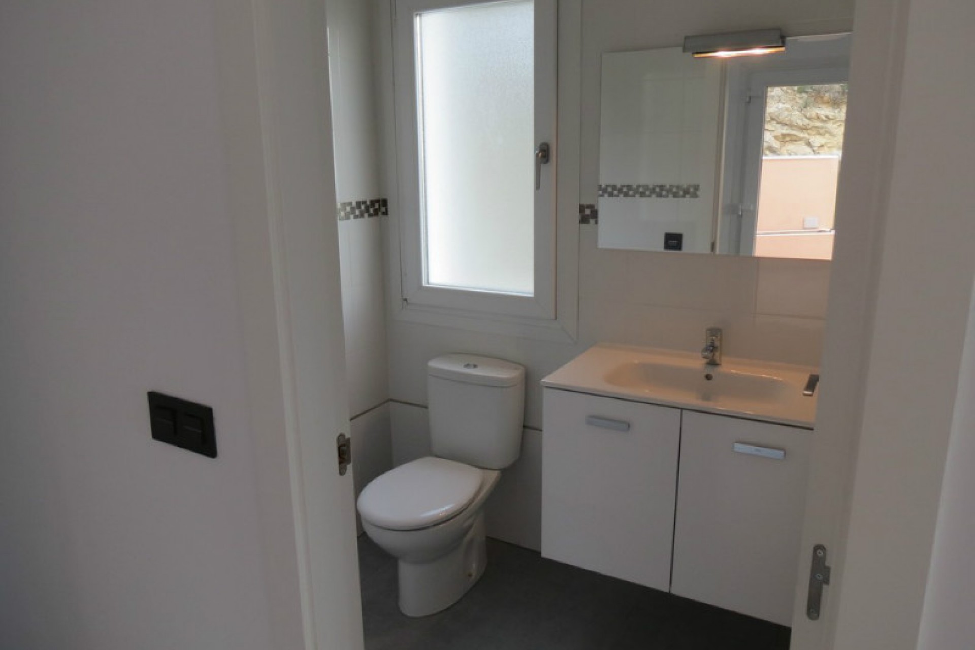 Sale - Villa -
Moraira