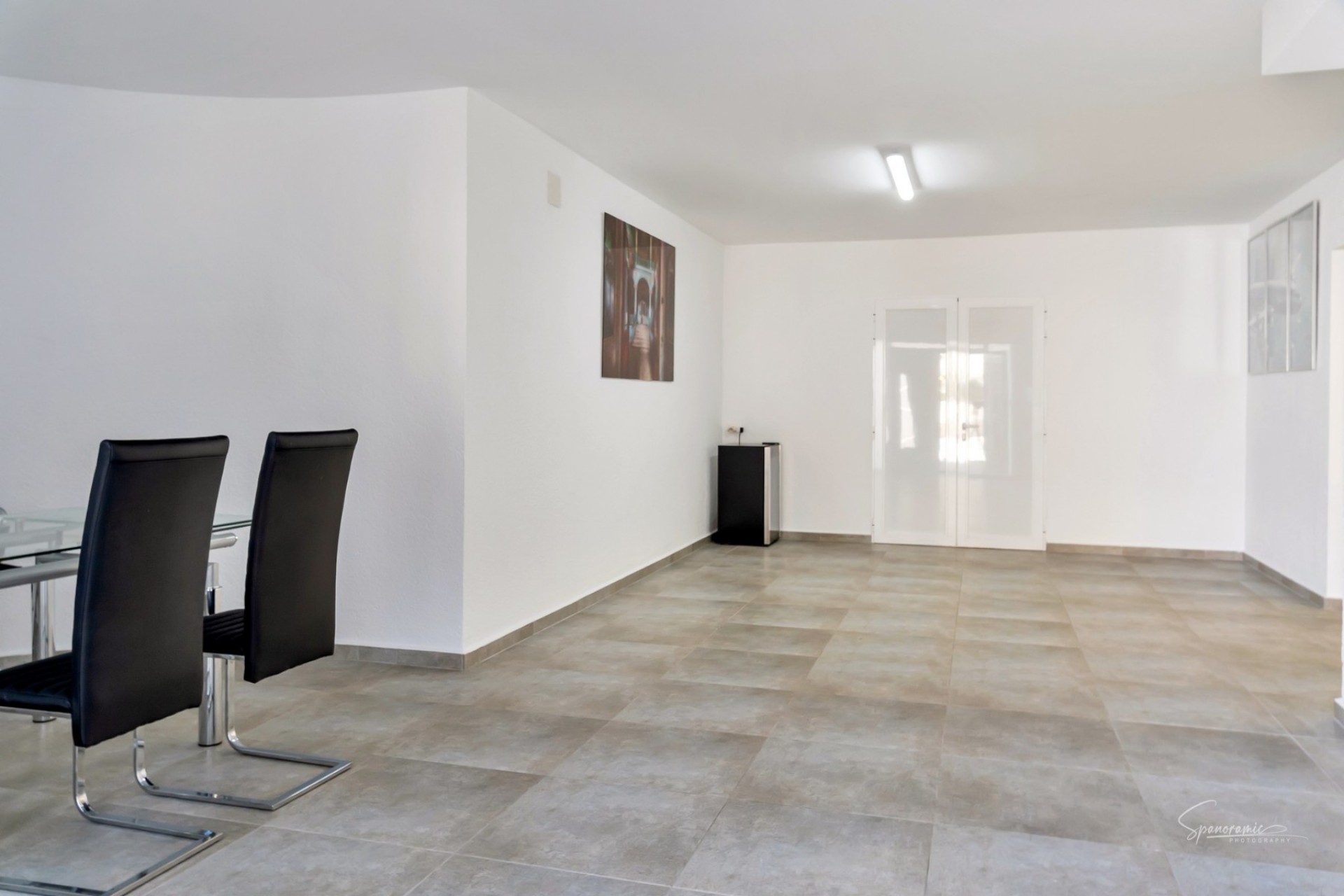 Sale - Villa -
Moraira