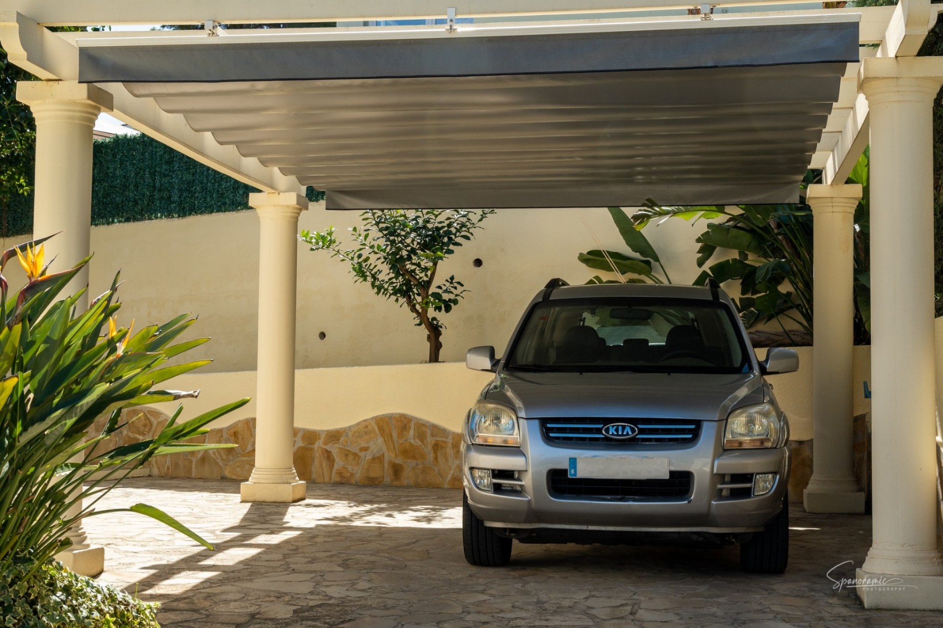 Sale - Villa -
Moraira