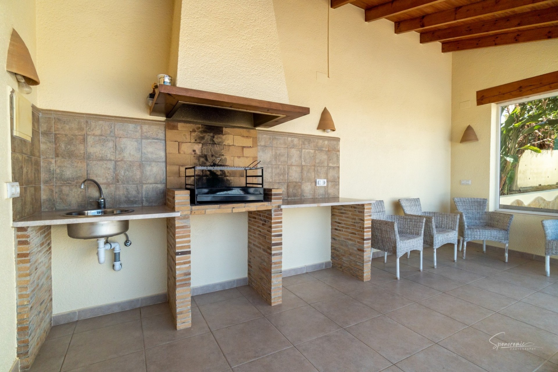 Sale - Villa -
Moraira