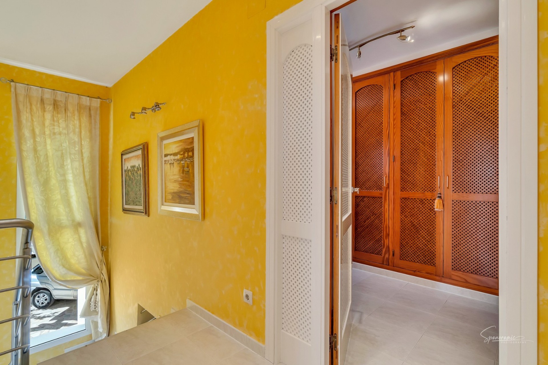 Sale - Villa -
Moraira