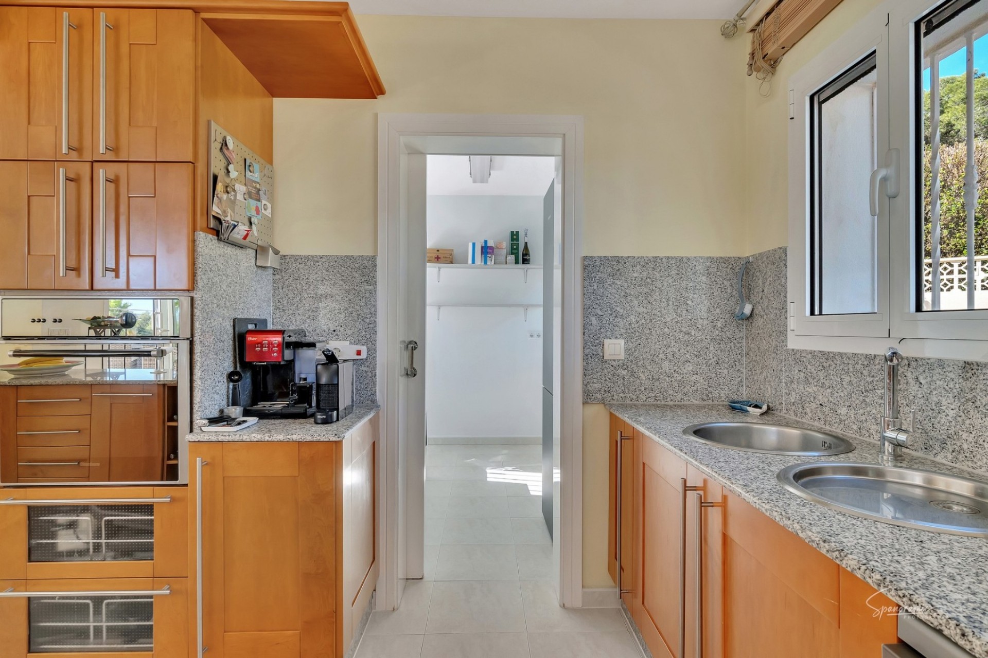 Sale - Villa -
Moraira