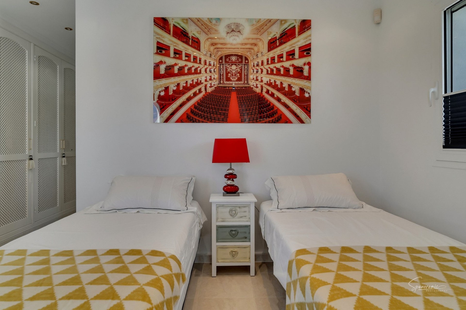 Sale - Villa -
Moraira