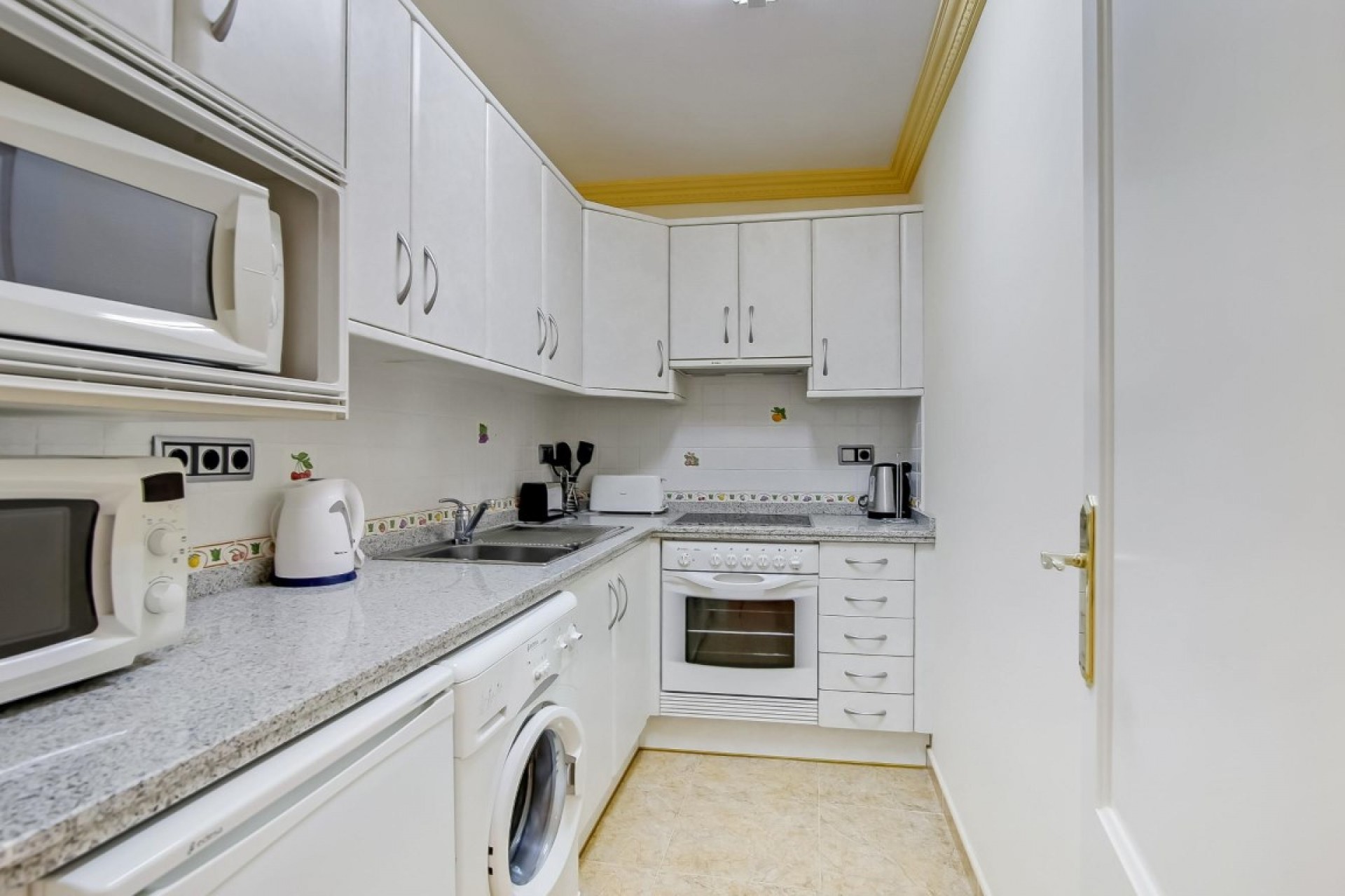 Sale - Villa -
Moraira