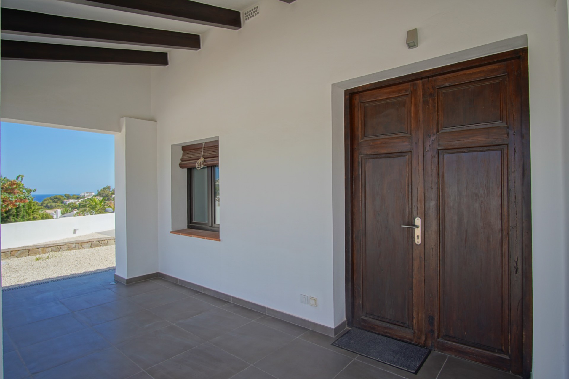 Sale - Villa -
Moraira