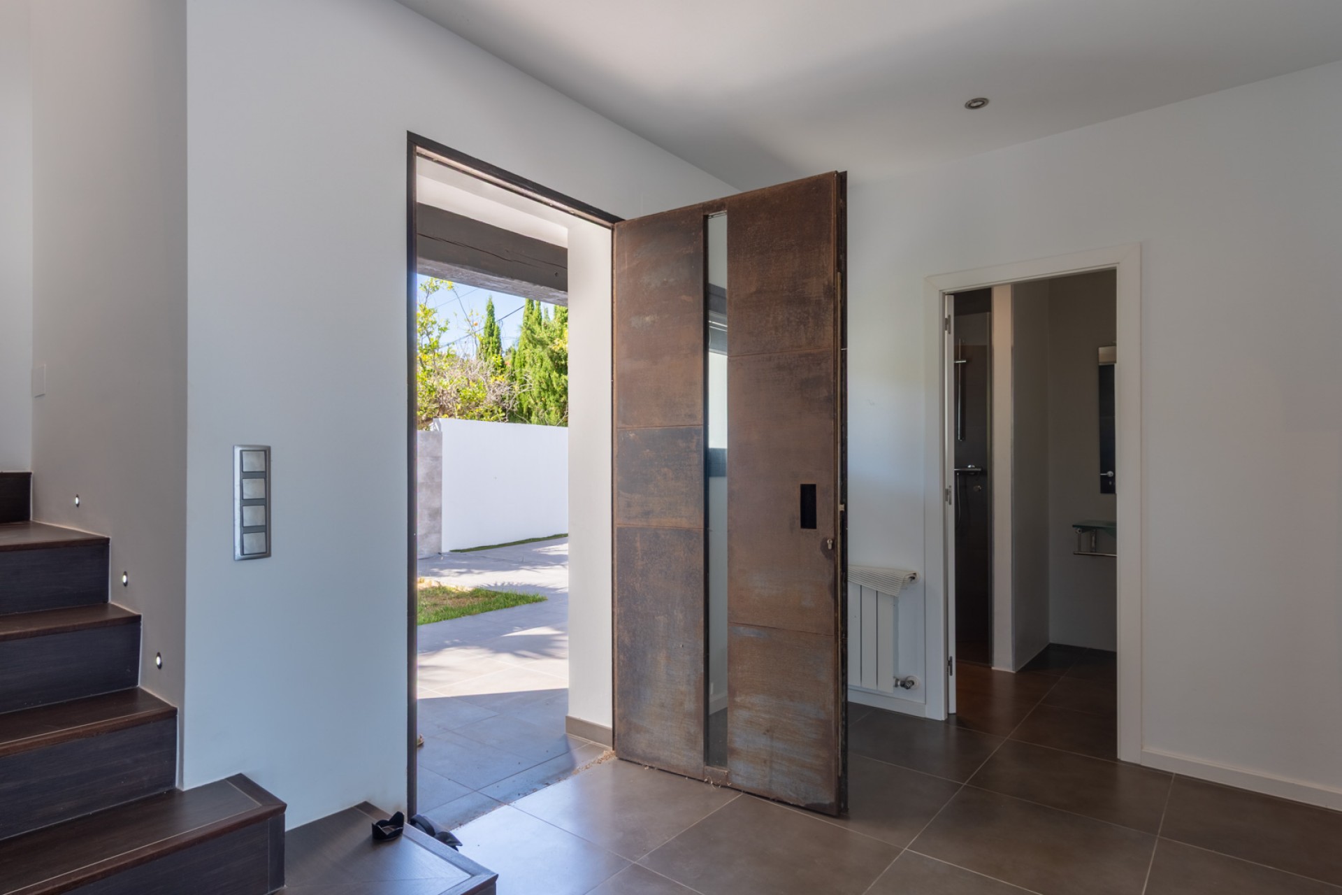 Sale - Villa -
Moraira