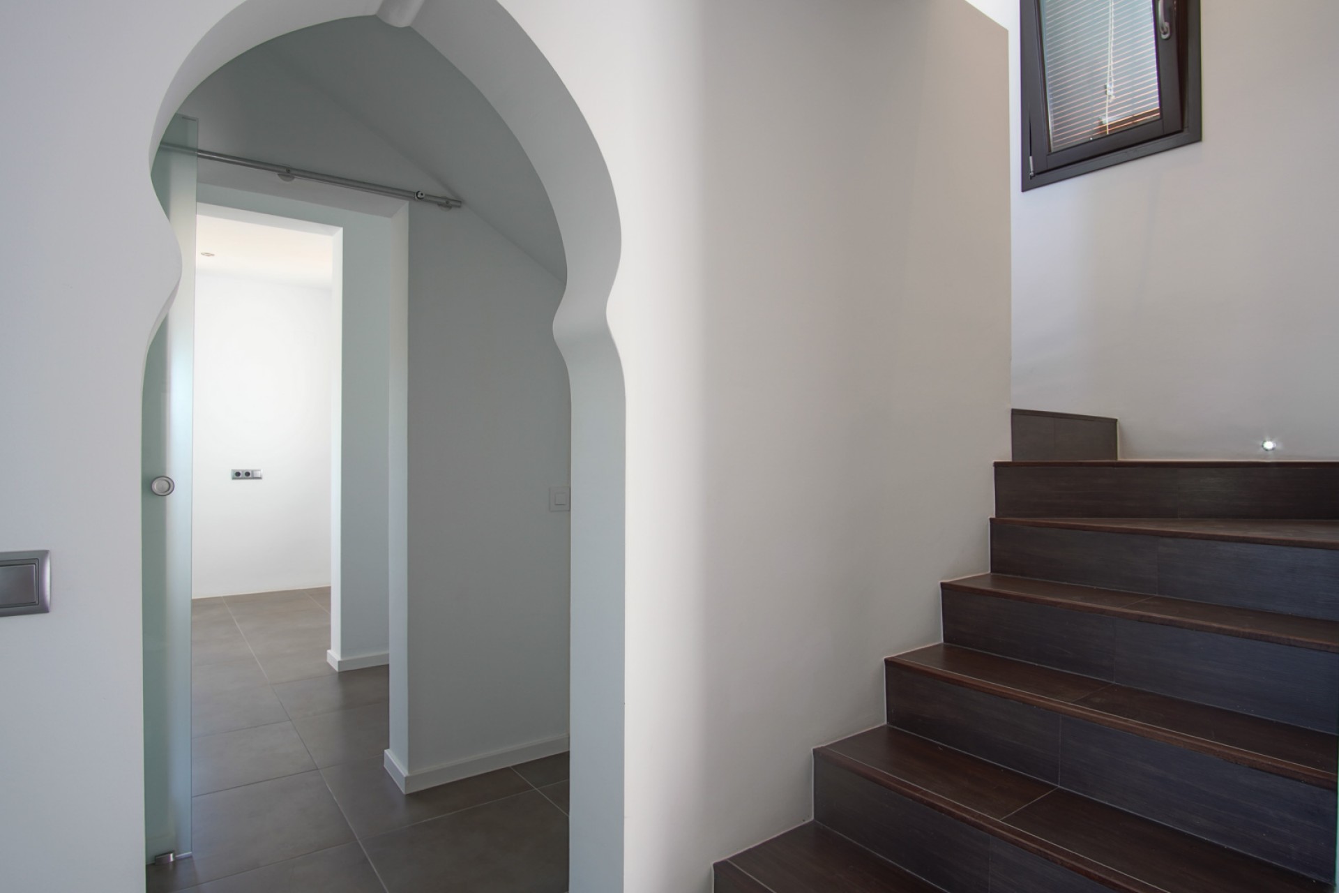 Sale - Villa -
Moraira