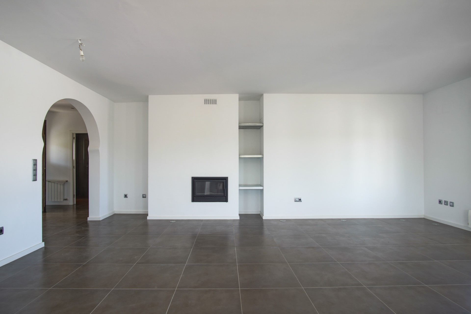 Sale - Villa -
Moraira