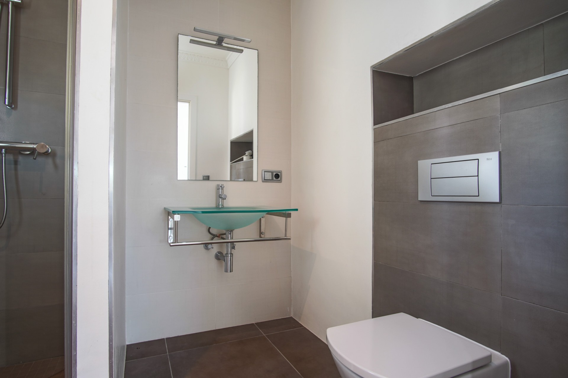 Sale - Villa -
Moraira