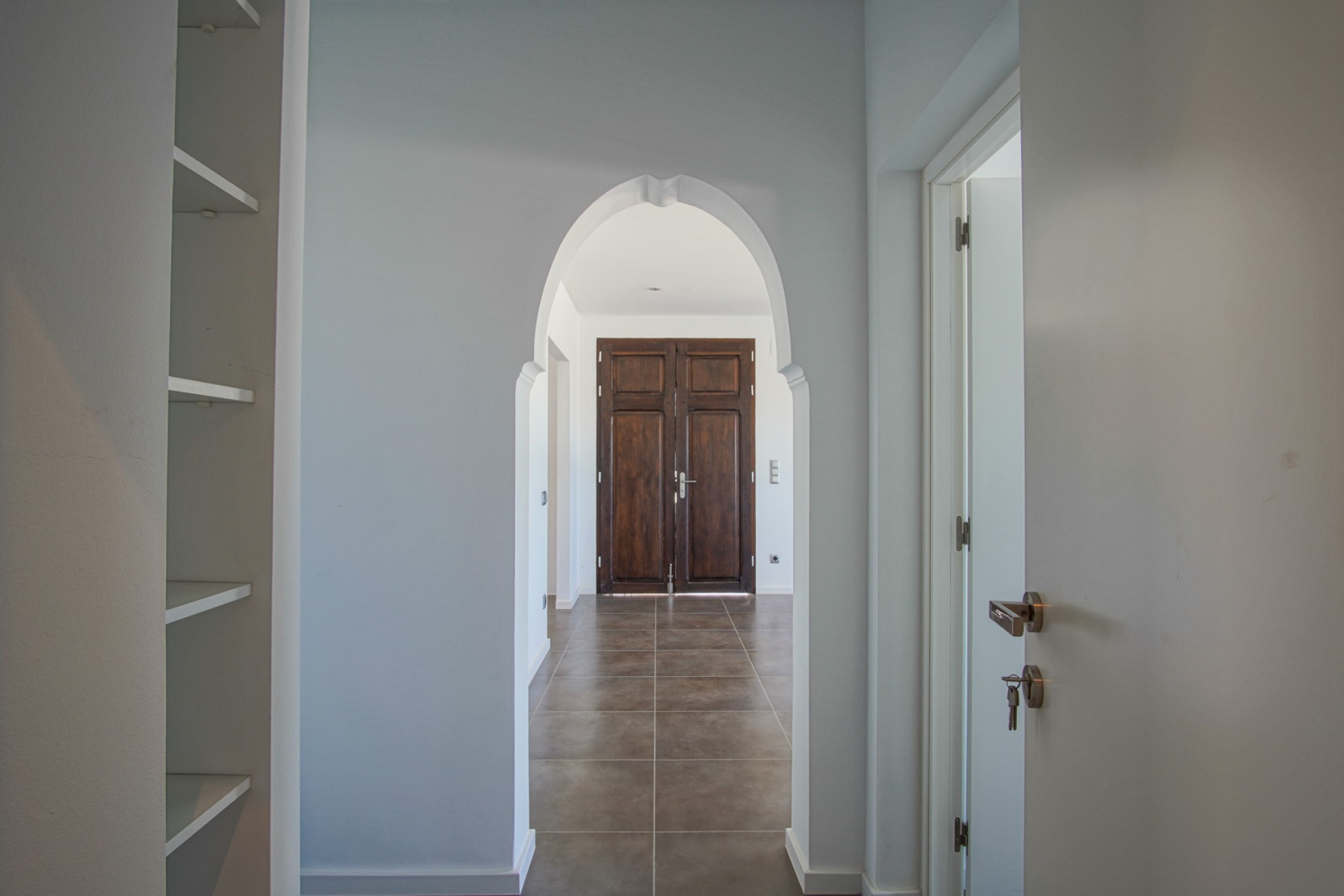 Sale - Villa -
Moraira