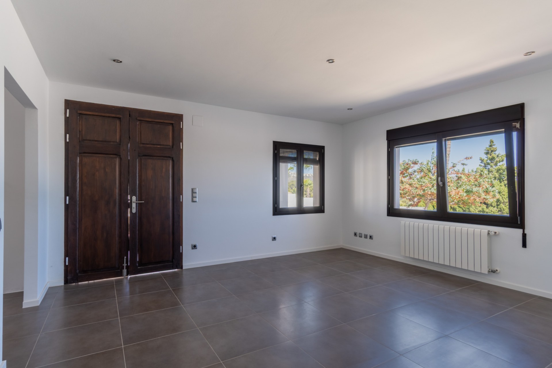 Sale - Villa -
Moraira