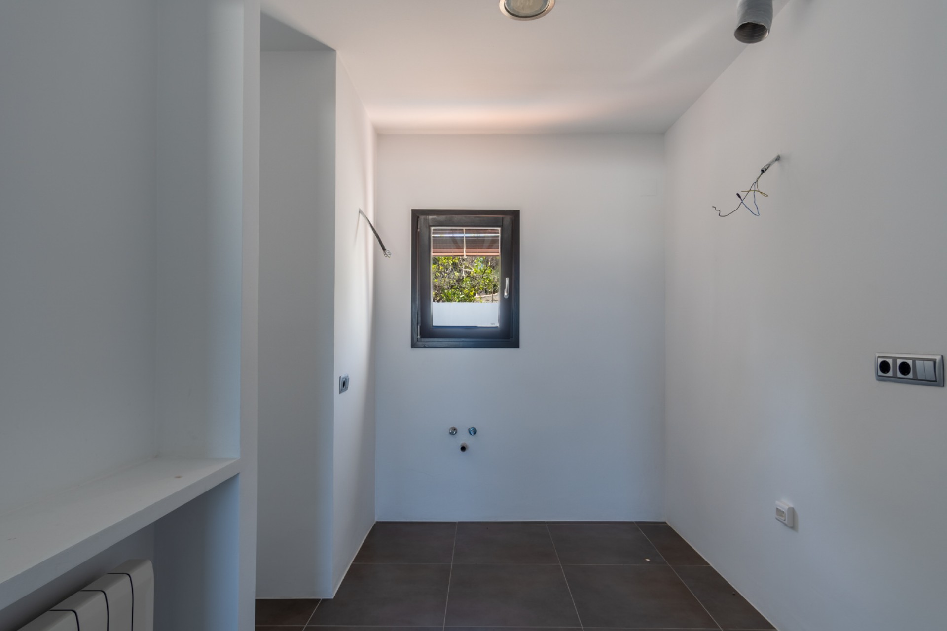 Sale - Villa -
Moraira