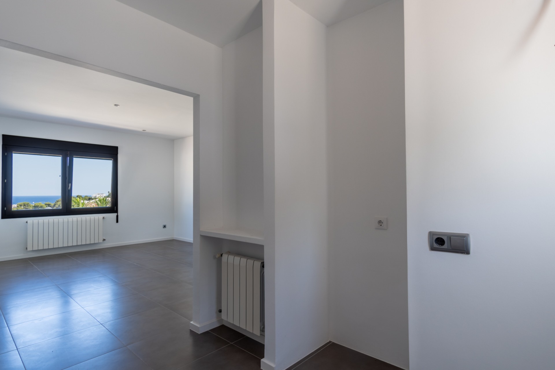 Sale - Villa -
Moraira