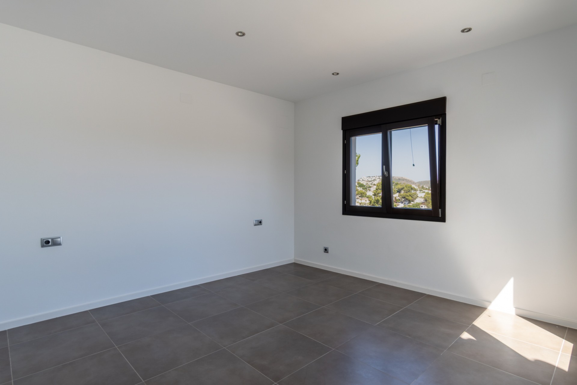 Sale - Villa -
Moraira