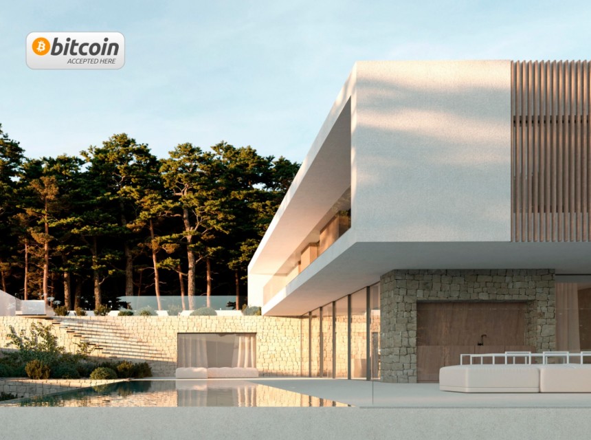 Sale - Villa -
Moraira