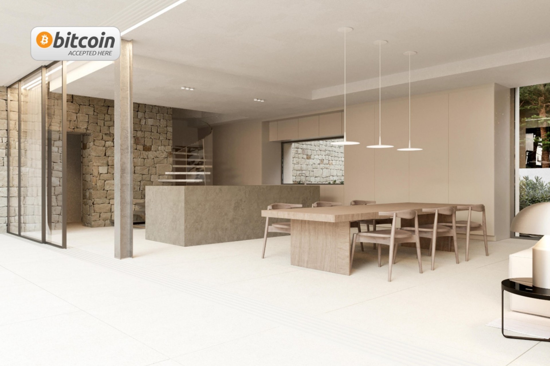 Sale - Villa -
Moraira