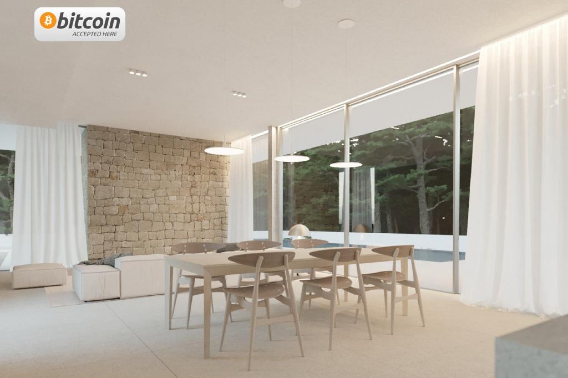 Sale - Villa -
Moraira